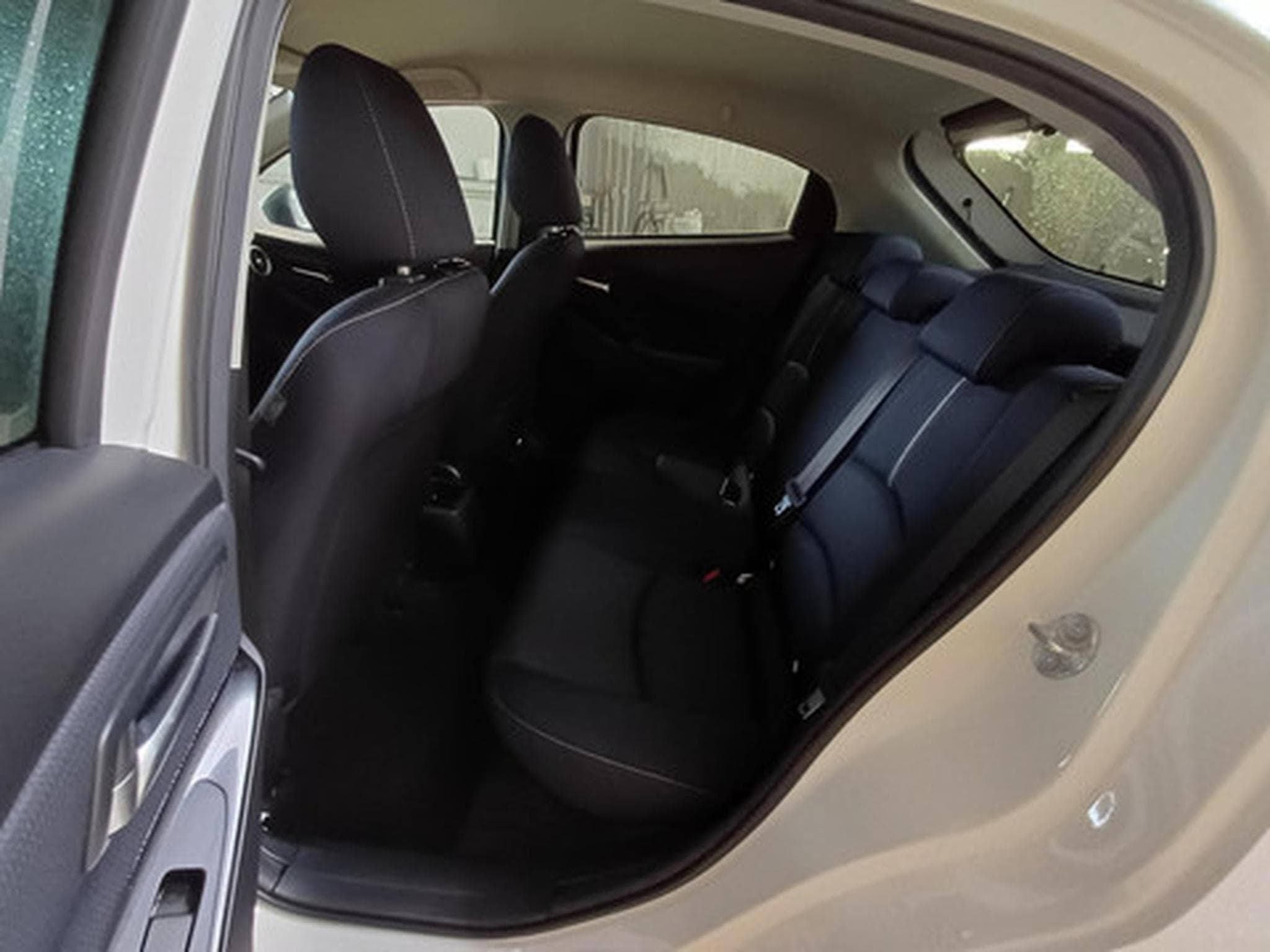 Mazda 2 1.5 Skyactiv-G 66kW Aut. Skycruise (2026) - Photo 9