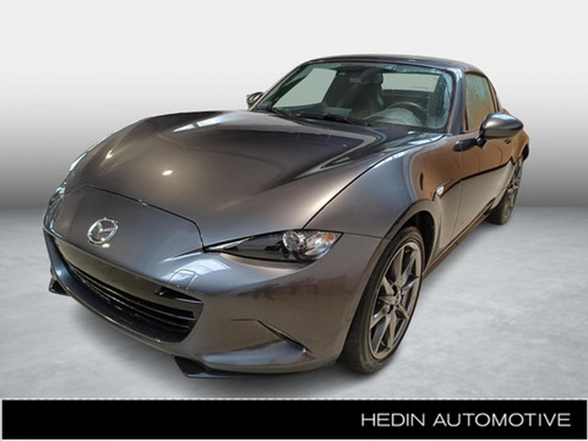 Mazda MX-5 2.0 Skyactiv-G 118kW Skycruise (2026) - Photo 1
