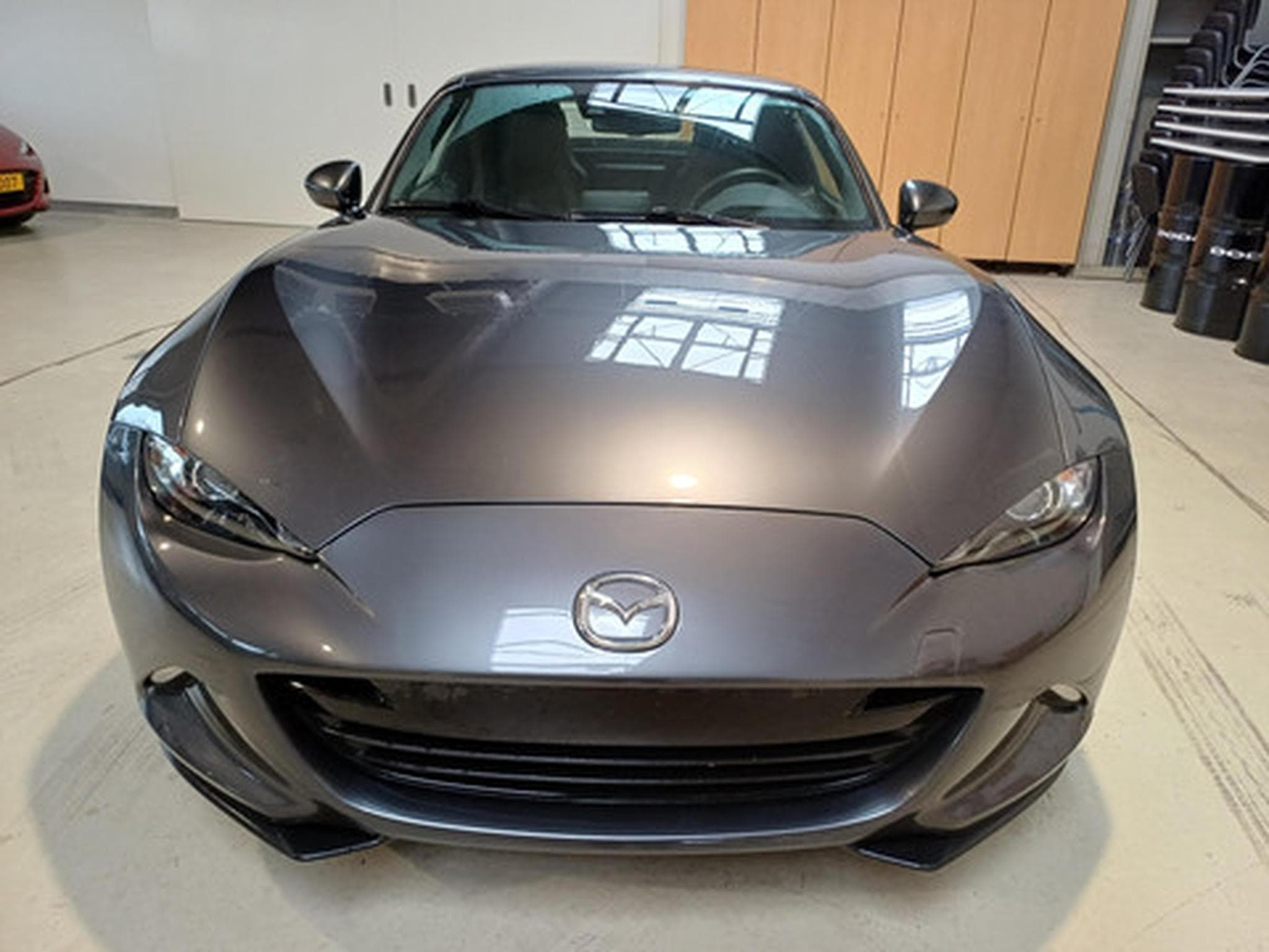 Mazda MX-5 2.0 Skyactiv-G 118kW Skycruise (2026) - Photo 3