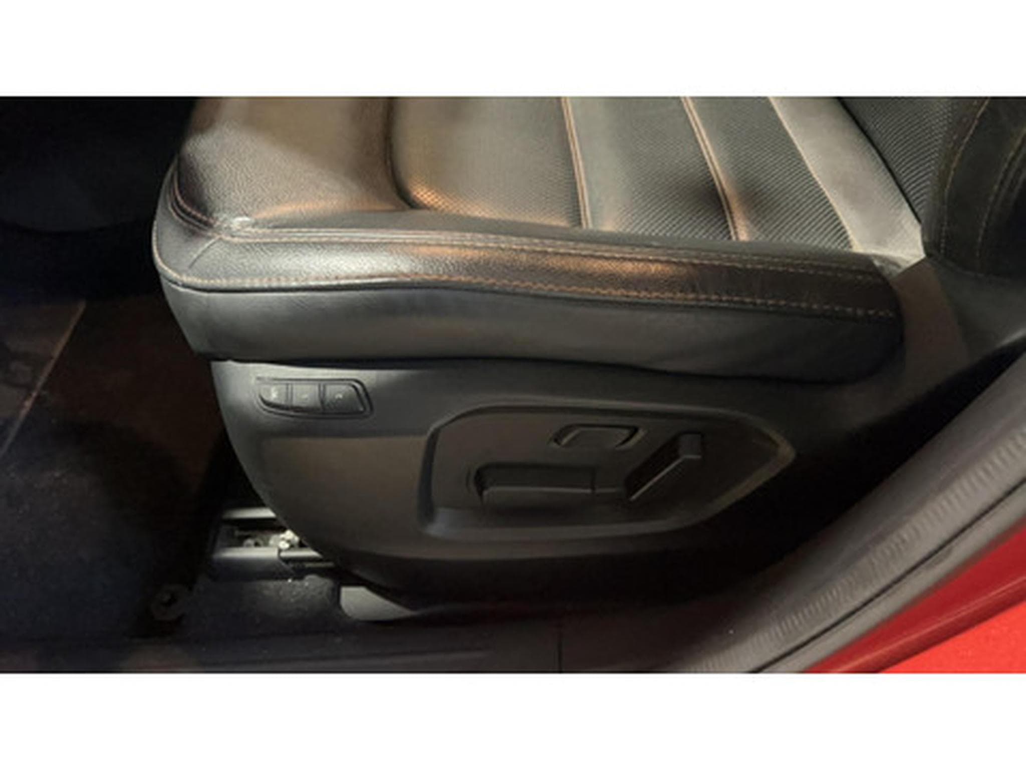 Mazda CX-5 2.5 Skyactiv-G 194 Auto Homura (2026) - Photo 10