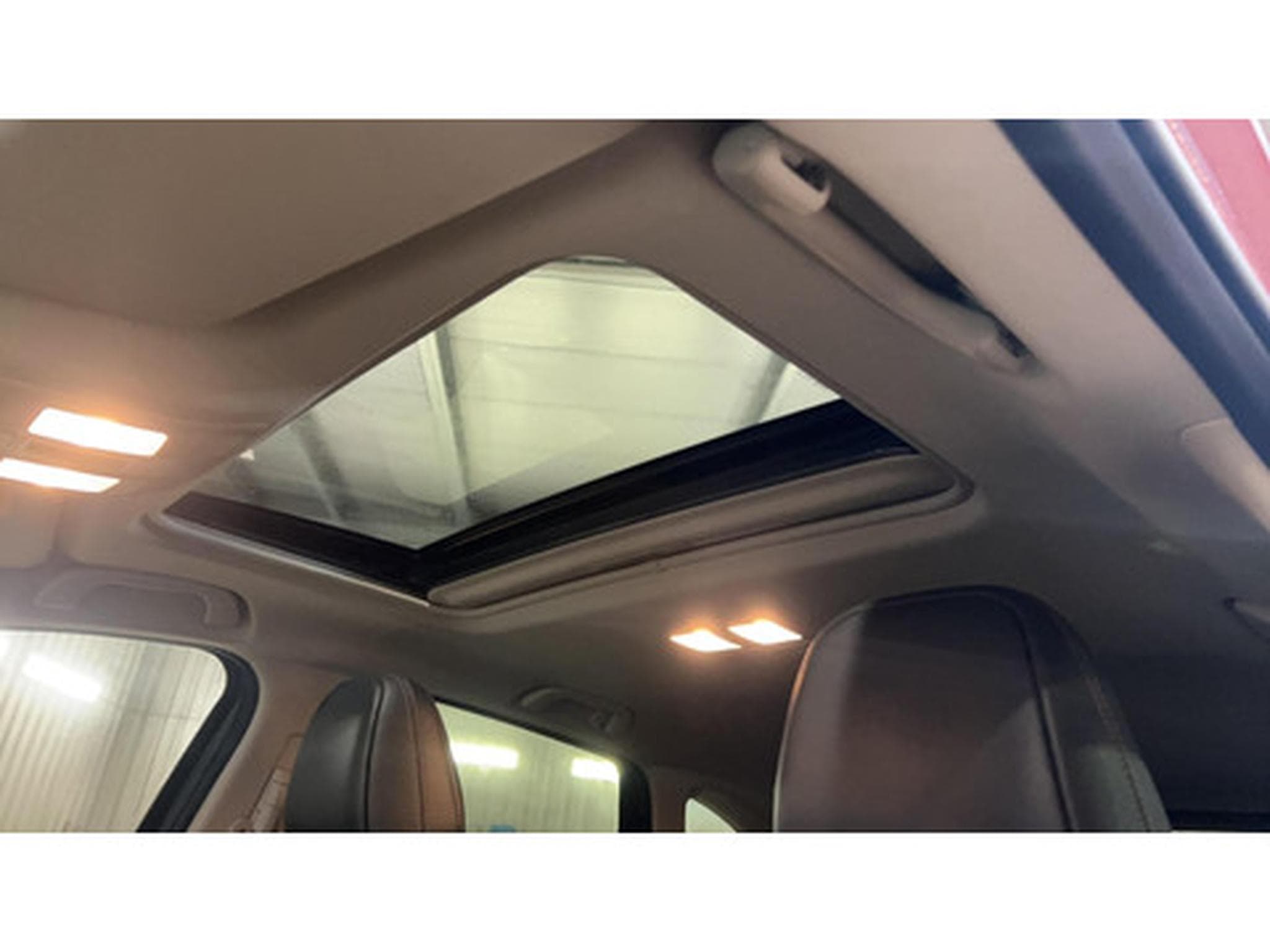 Mazda CX-5 2.5 Skyactiv-G 194 Auto Homura (2026) - Photo 11