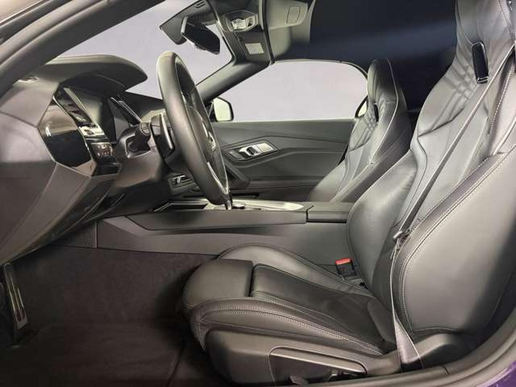 BMW Z4 M40i Head-Up HK HiFi DAB LED WLAN RFK Shz (2024) - Photo 5