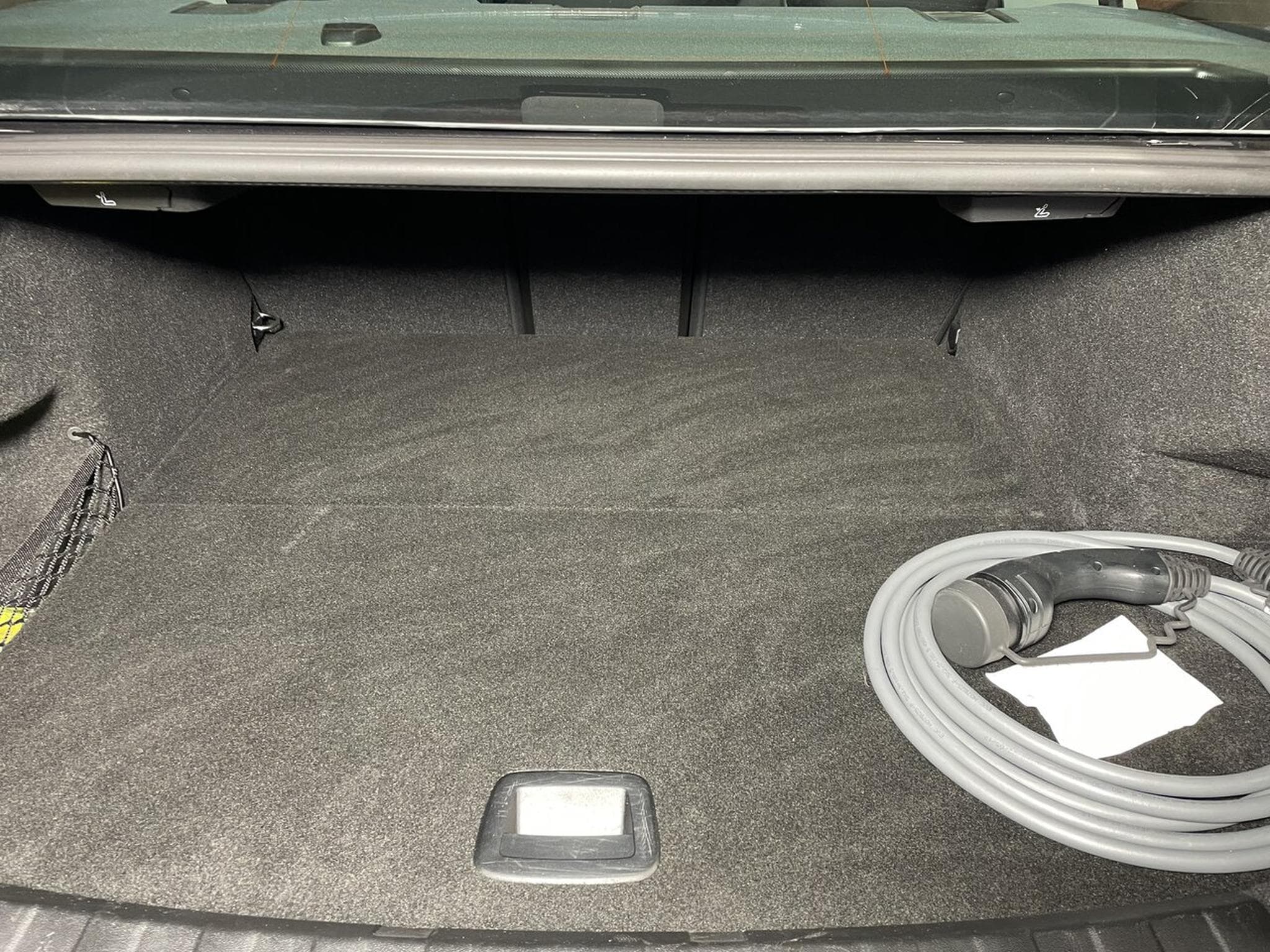 BMW 330 E 292 CV M SPORT GPS (2022) - Photo 10