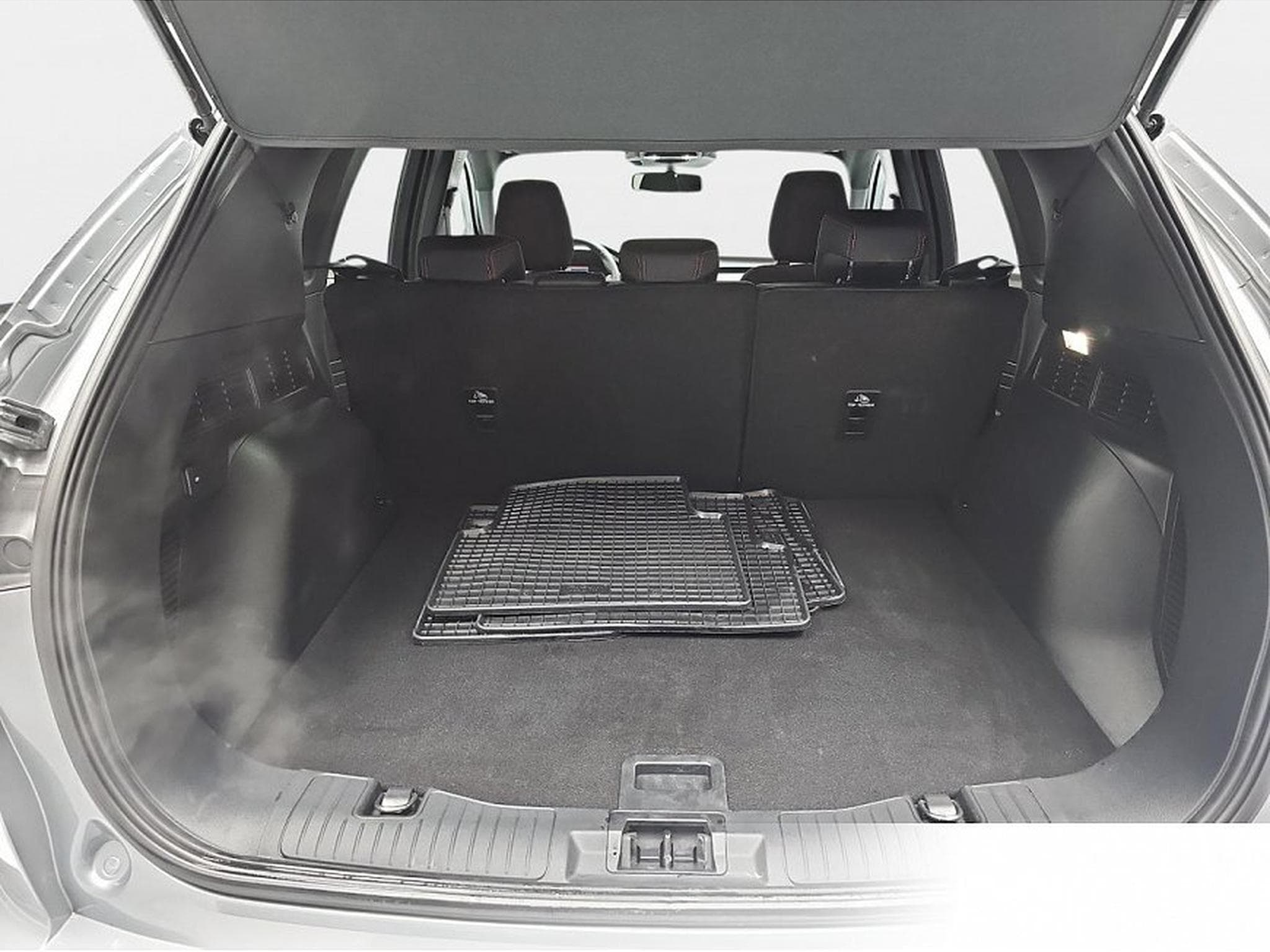 Ford Kuga (2026) - Photo 13