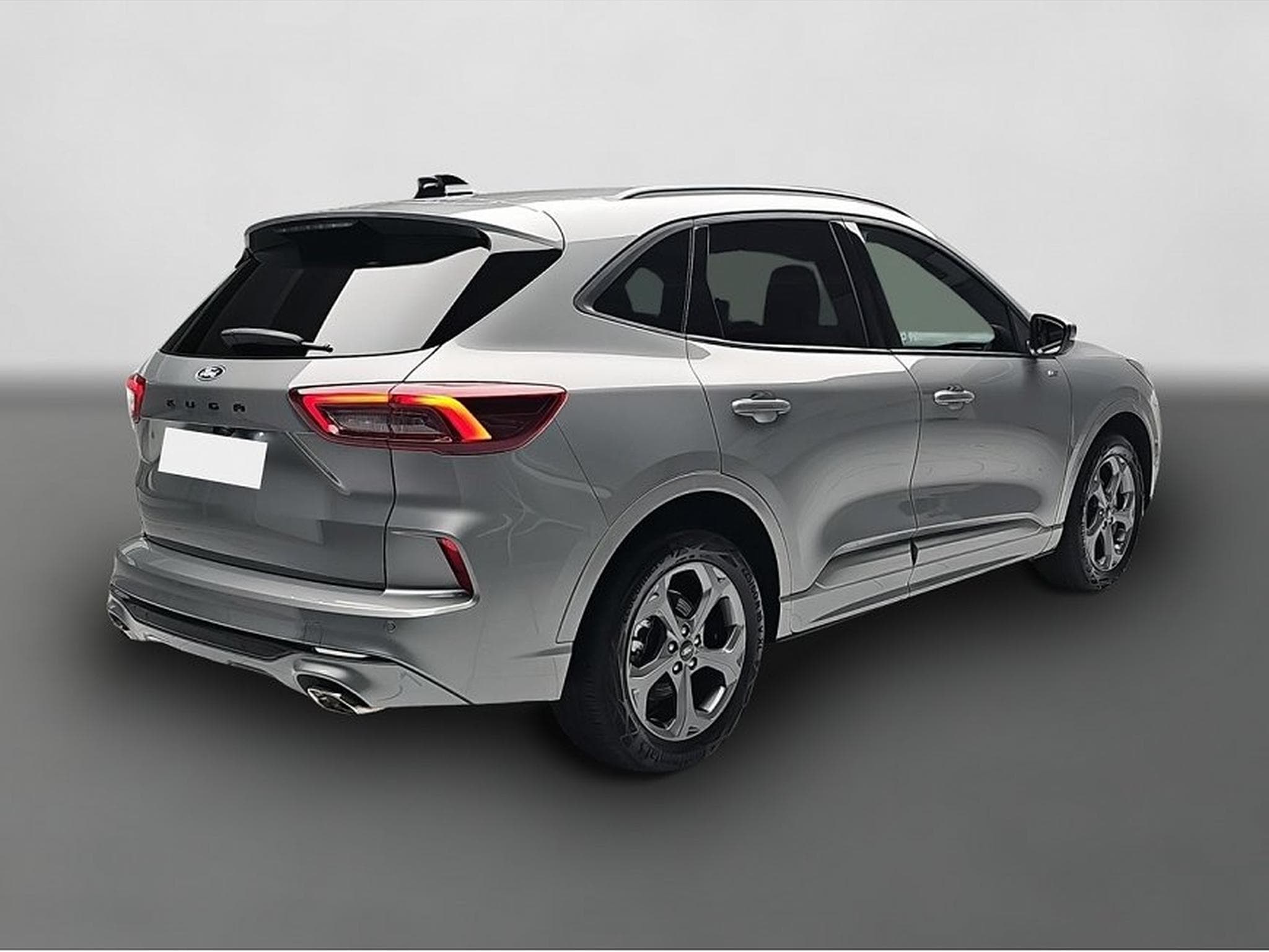 Ford Kuga (2026) - Photo 2