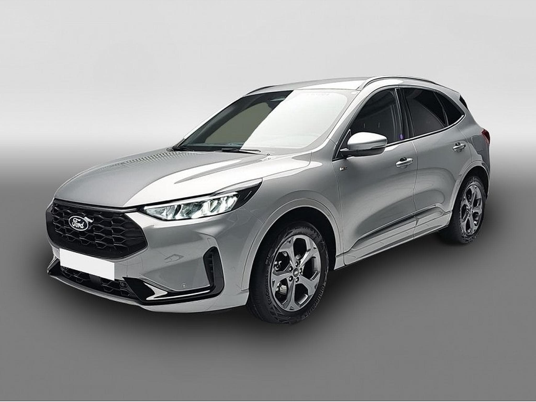 Ford Kuga (2026) - Photo 1