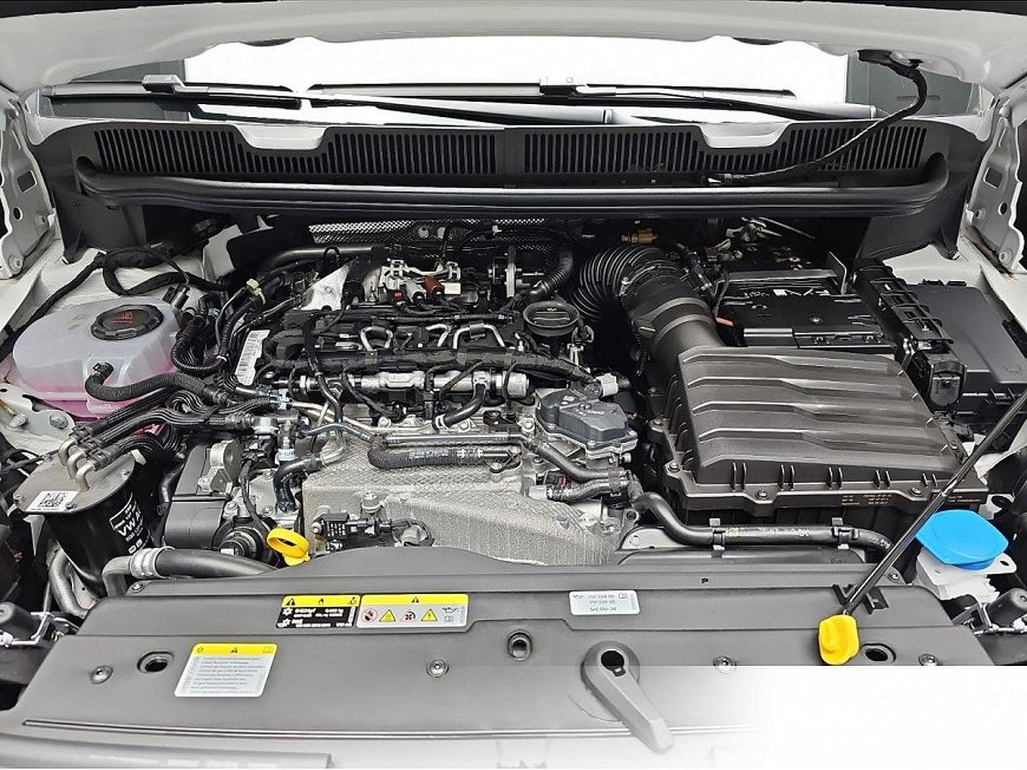 VW Caddy (2026) - Photo 14