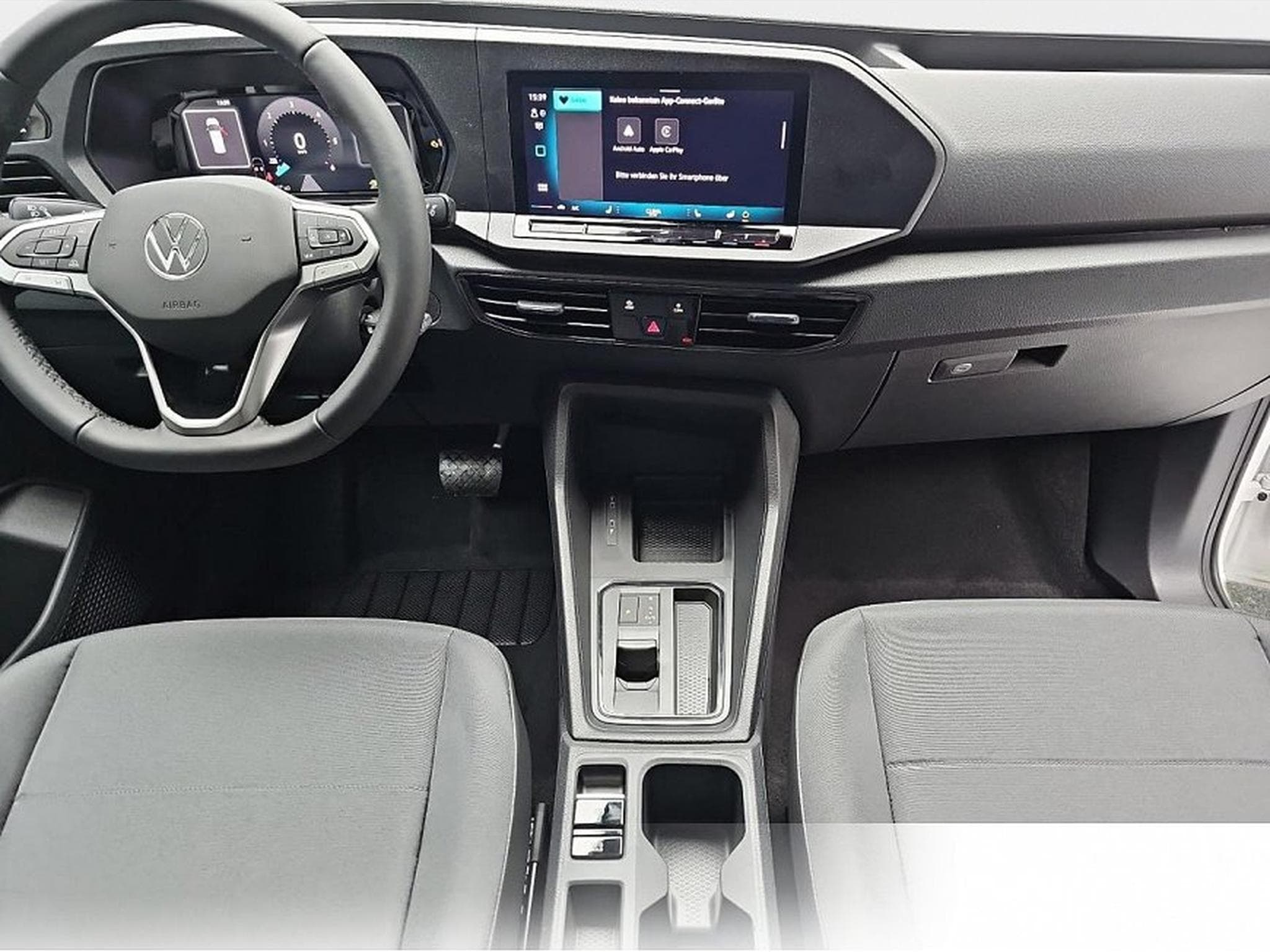 VW Caddy (2026) - Photo 6