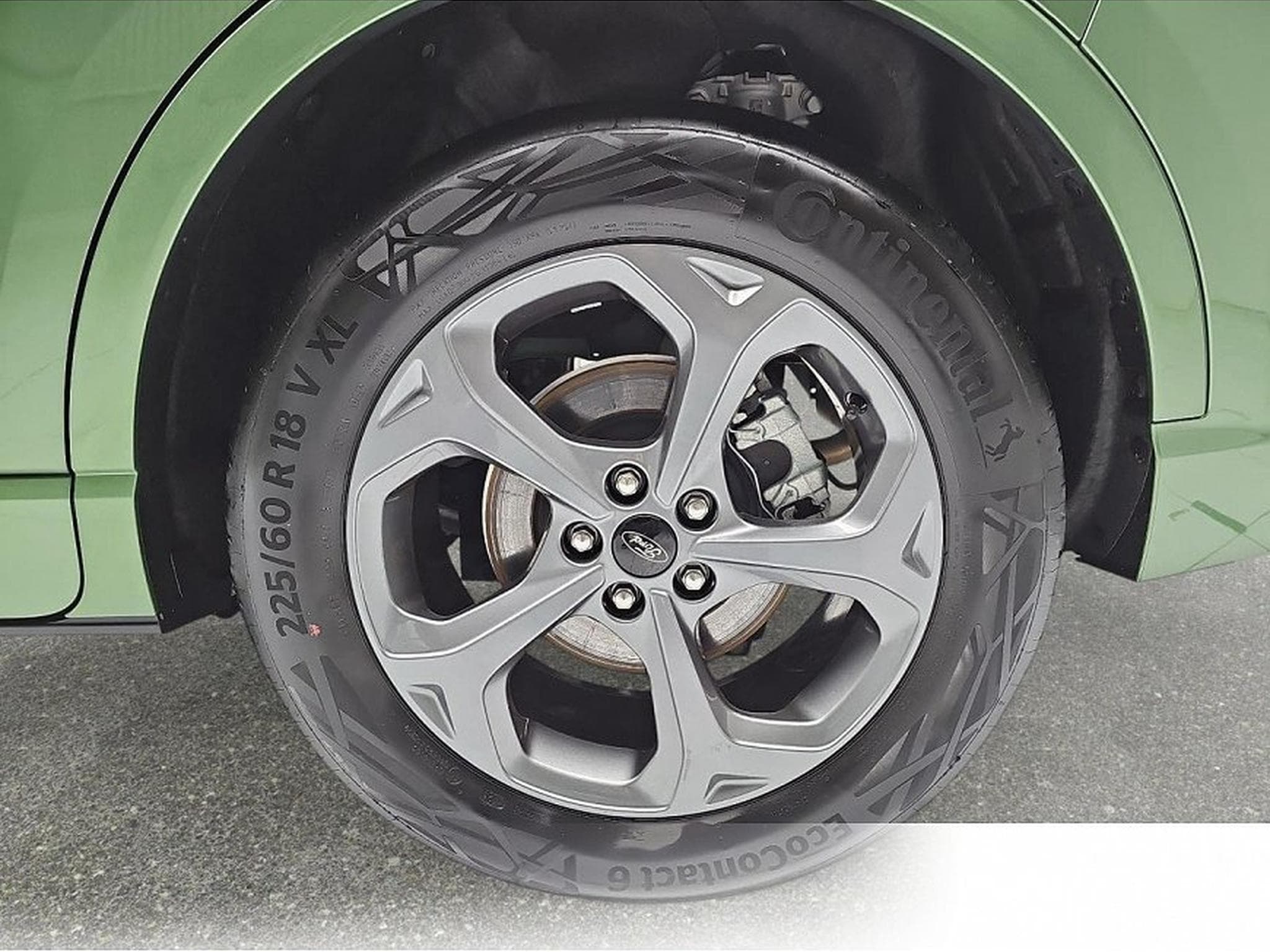 Ford Kuga (2026) - Photo 5