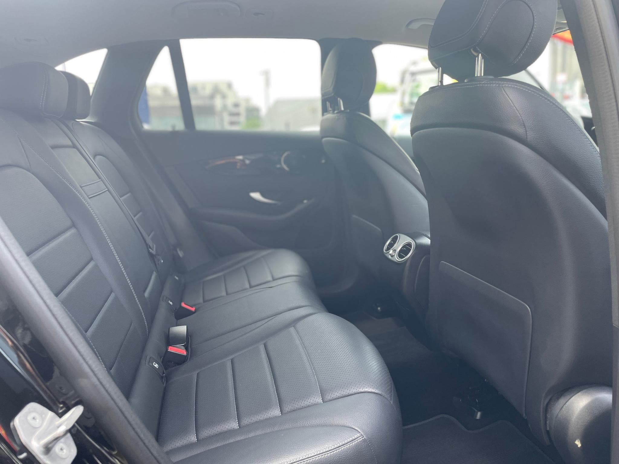 Mercedes GLC 300 de 4Matic 9G-TRONIC (2020) - Foto 5