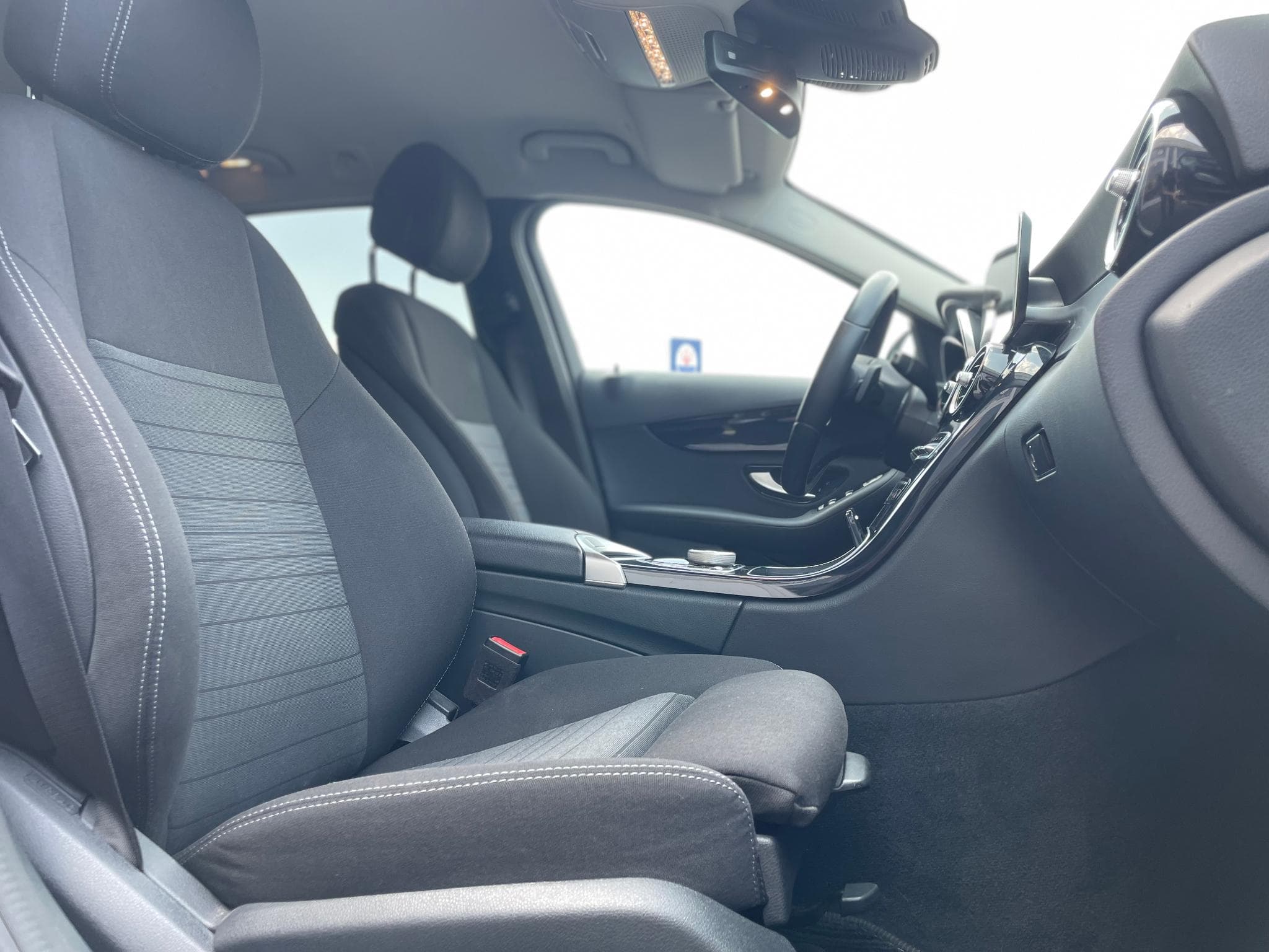 Mercedes C 300 de T 9G-TRONIC (2020) - Foto 4