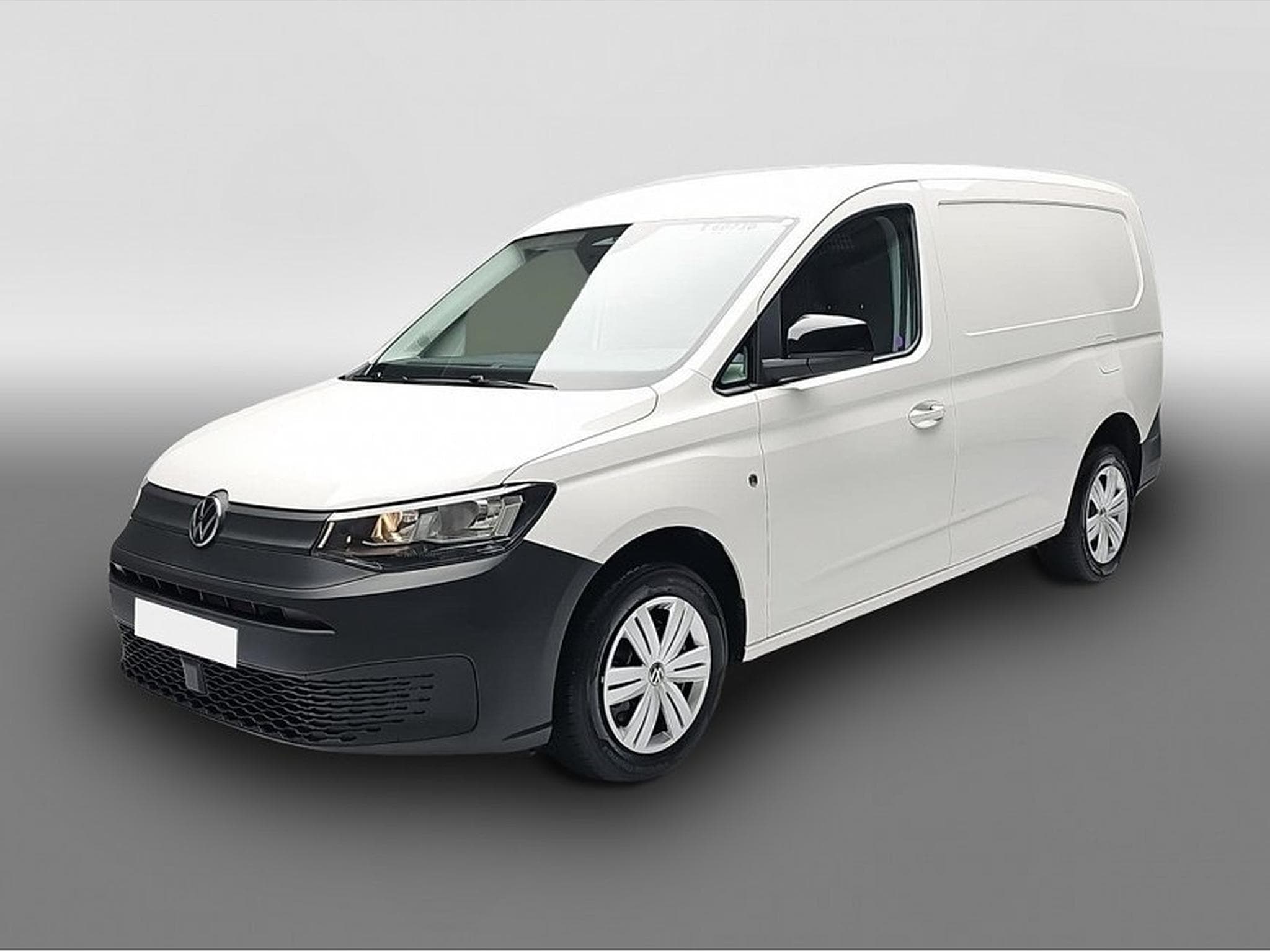 VW Caddy (2026) - Photo 1