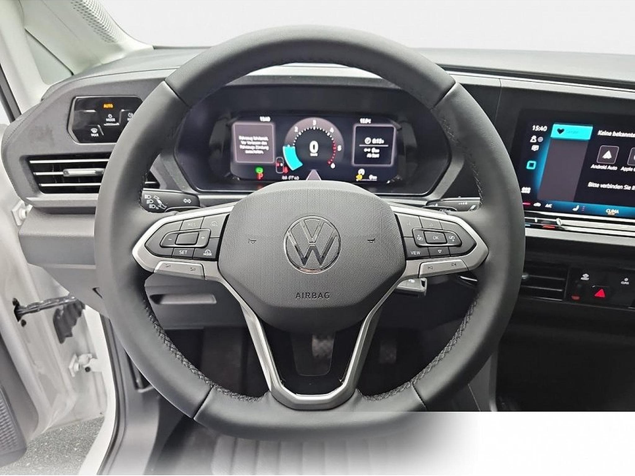 VW Caddy (2026) - Photo 12