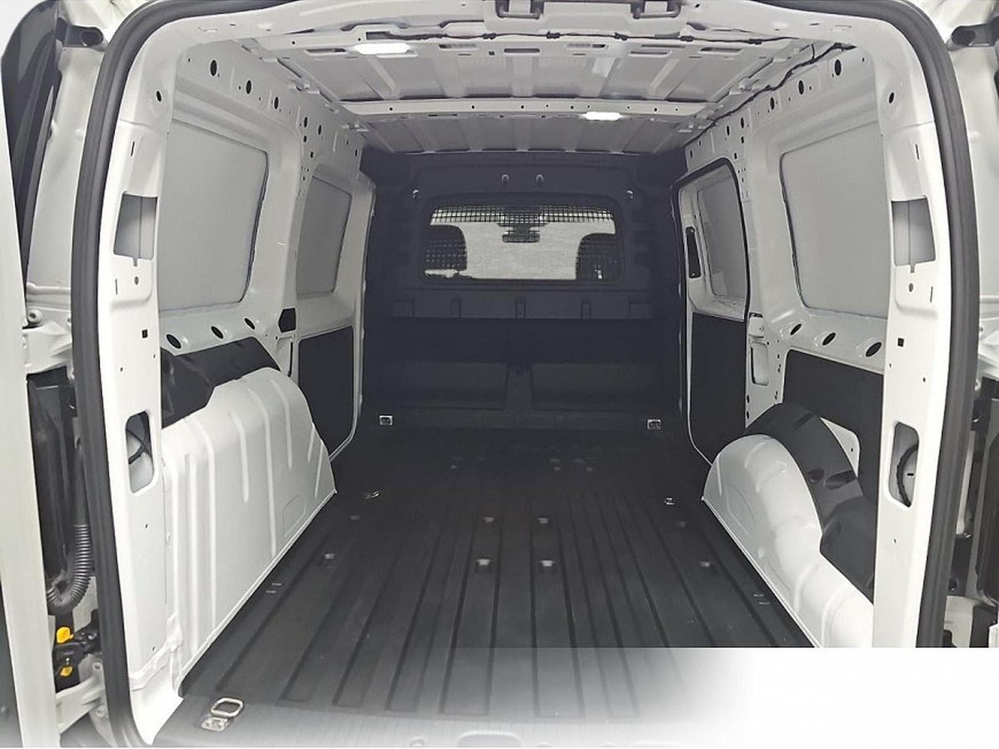 VW Caddy (2026) - Photo 13