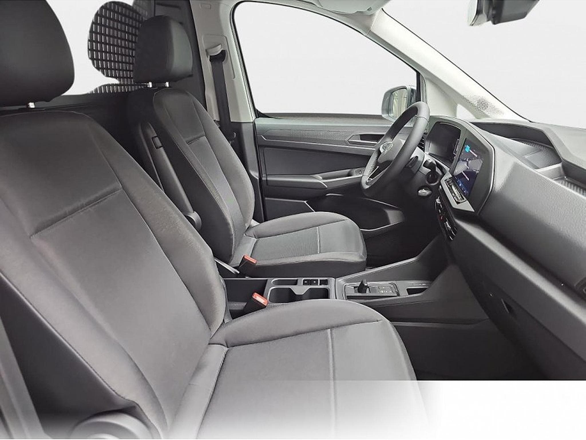 VW Caddy (2026) - Photo 15