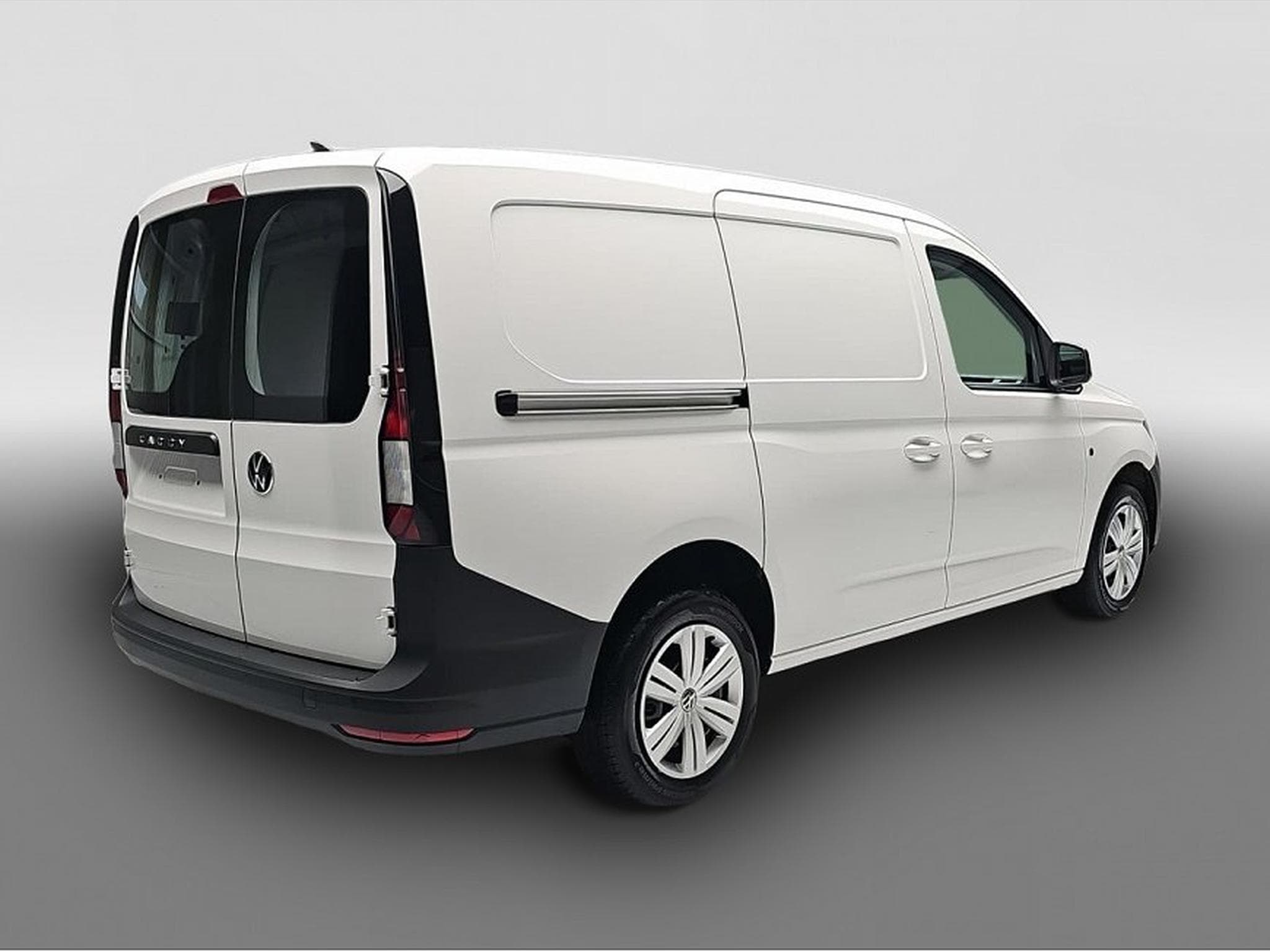 VW Caddy (2026) - Photo 2