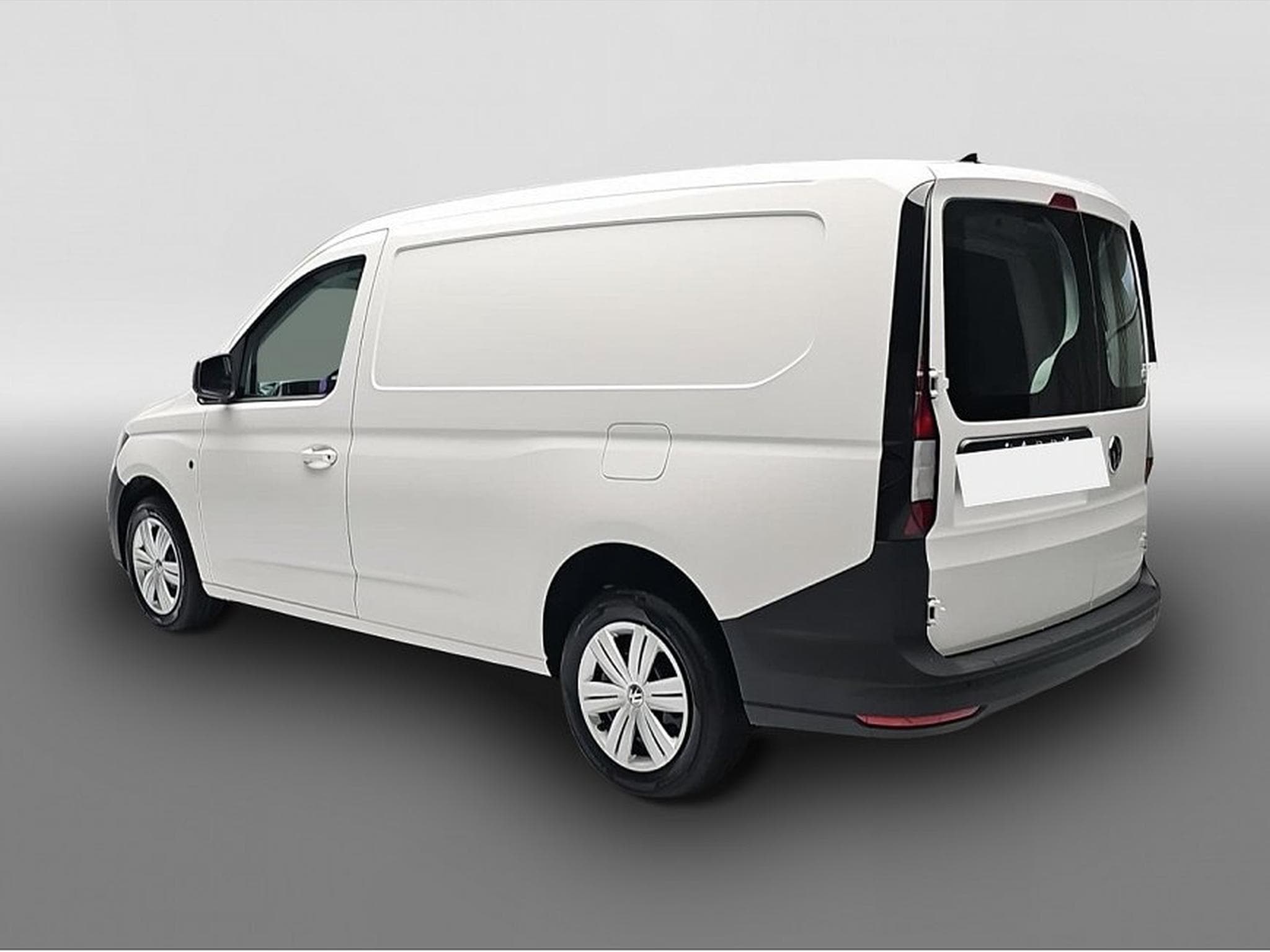 VW Caddy (2026) - Photo 3