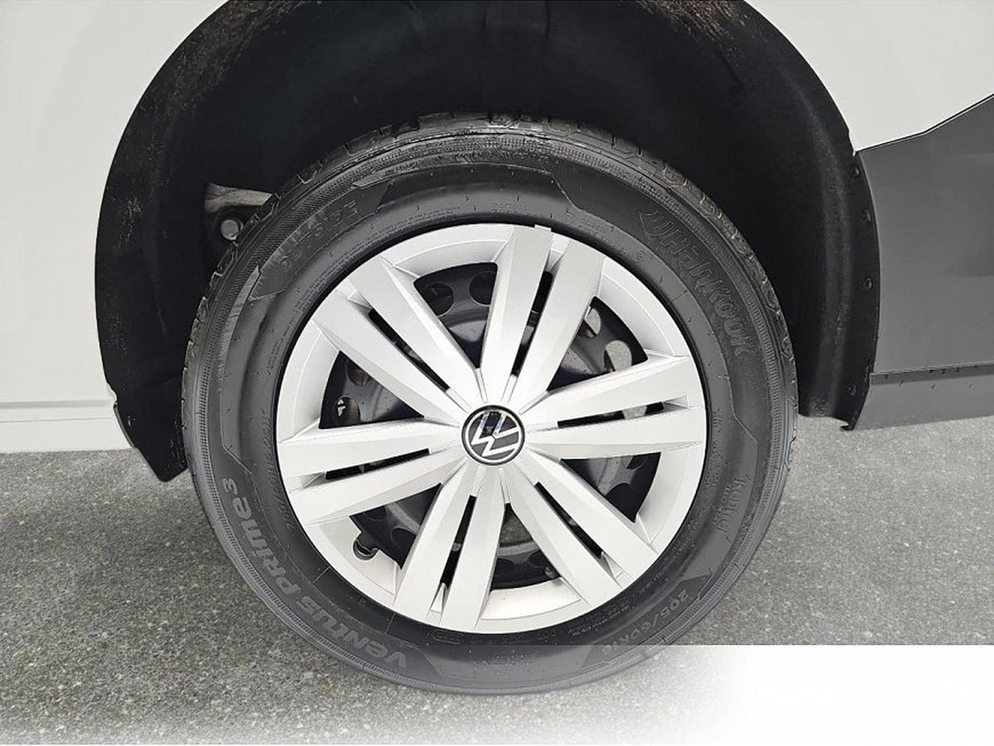 VW Caddy (2026) - Photo 5