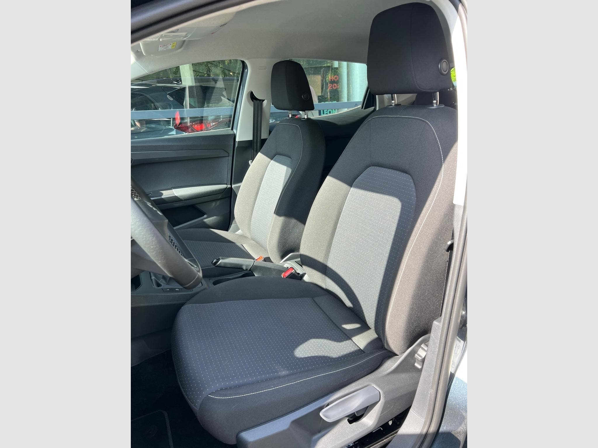 Seat Ibiza Style 1.0 Eco TSI 115ch BM6 (2024) - Photo 5