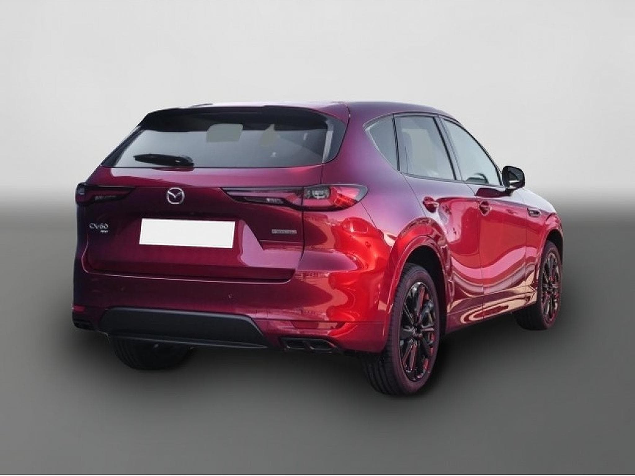Mazda CX-30 (2025) - Foto 2