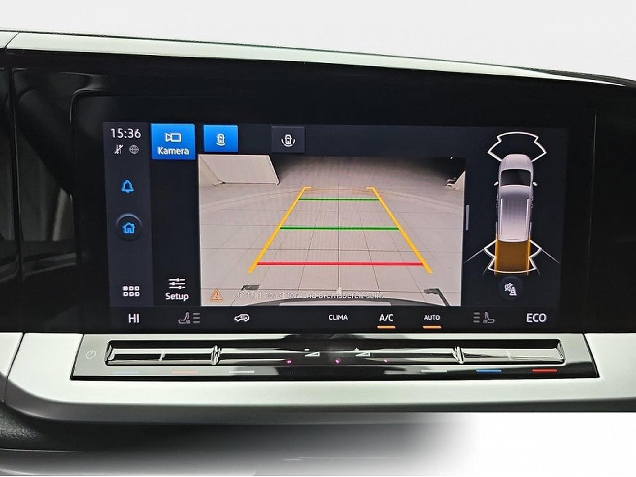 Ford Tourneo (2026) - Photo 9