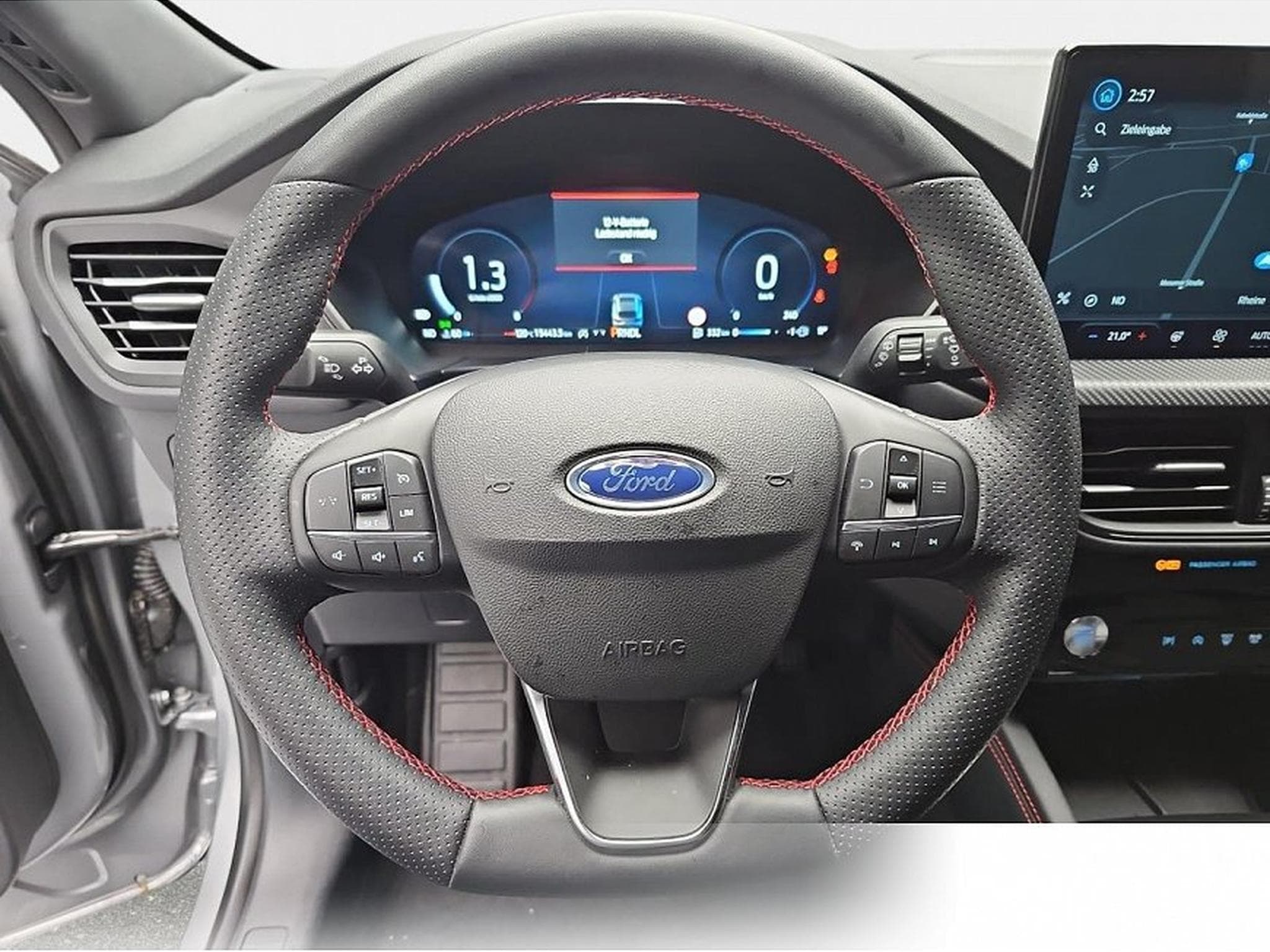 Ford Kuga (2026) - Photo 12