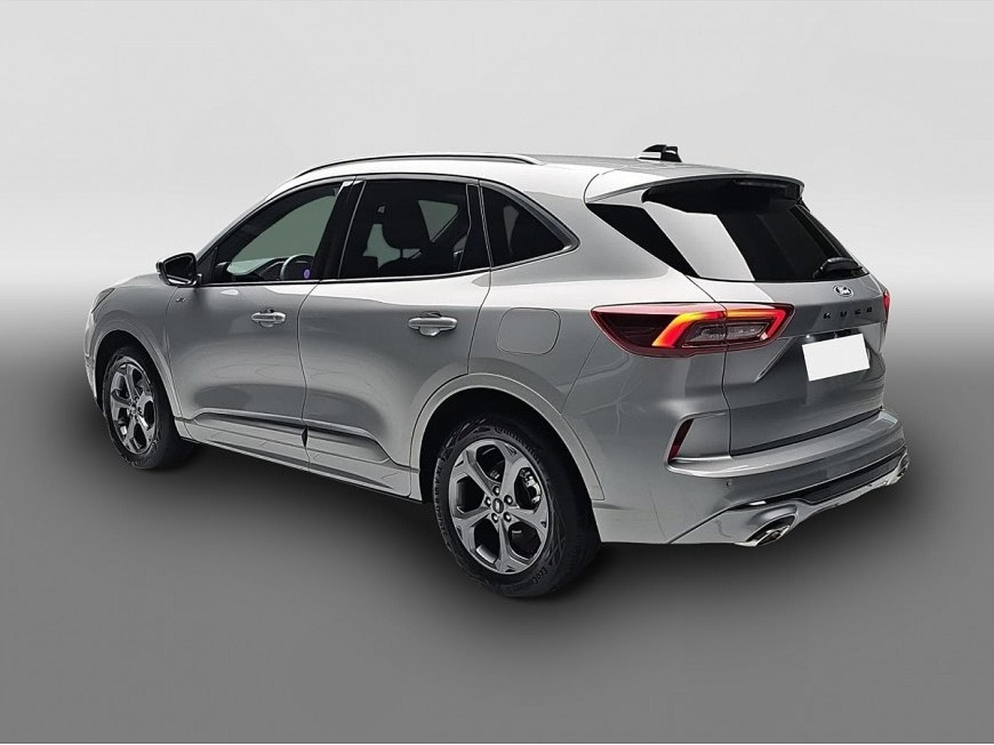 Ford Kuga (2026) - Photo 3