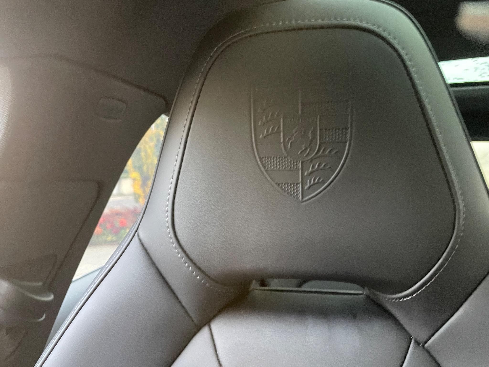 Porsche Panamera 4 (2024) - Photo 14