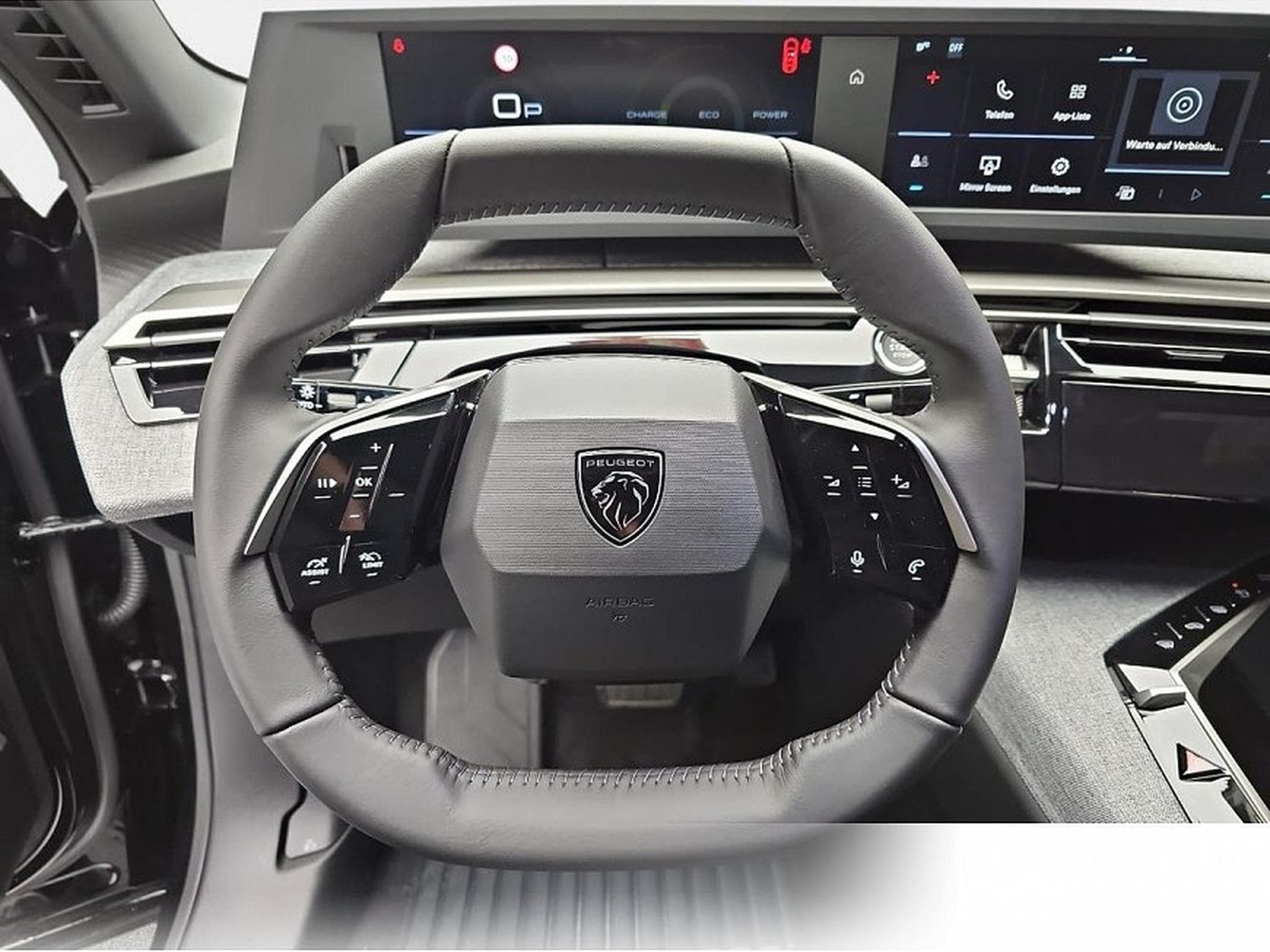 Peugeot 3008 (2026) - Photo 12