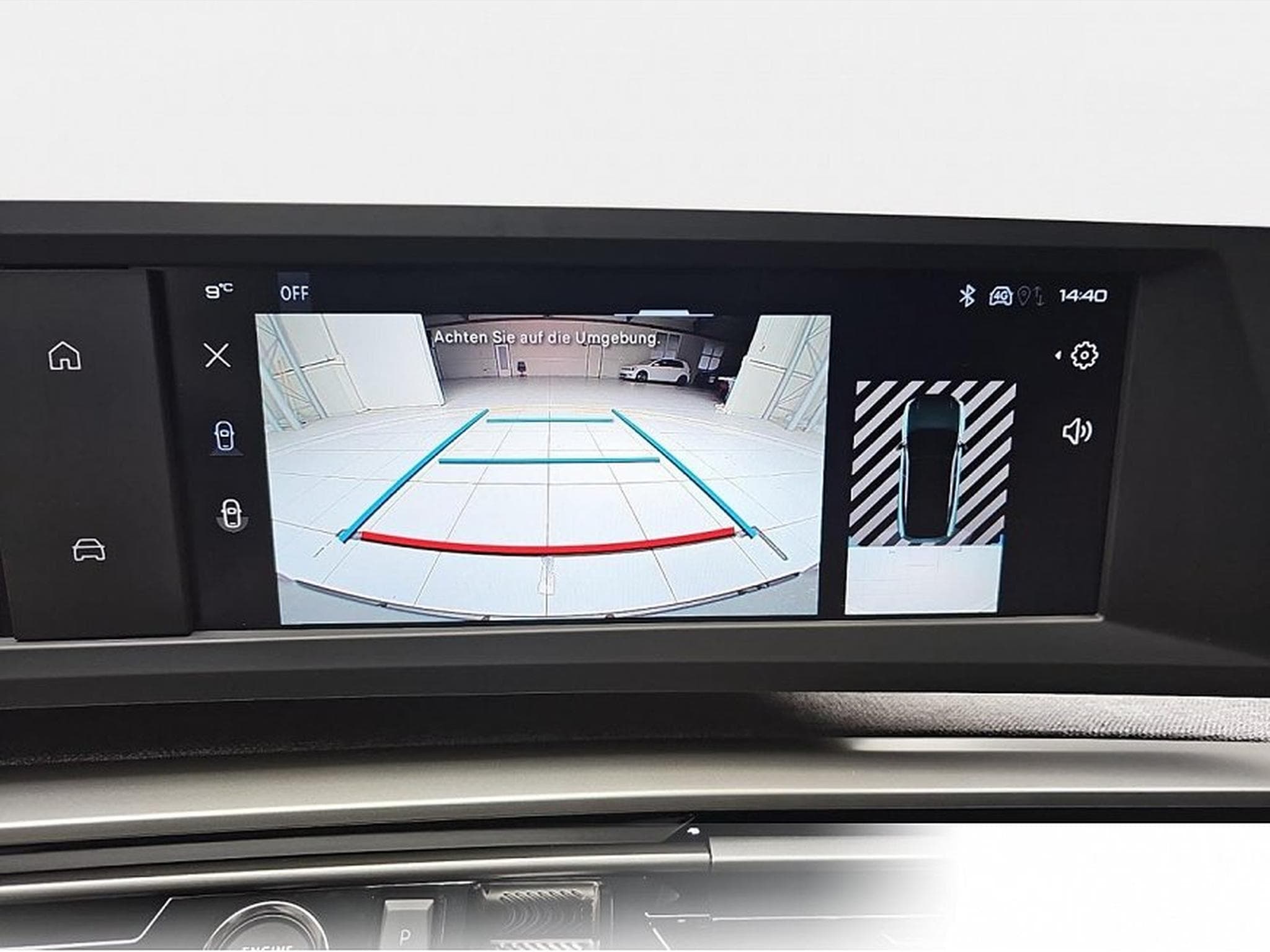 Peugeot 3008 (2026) - Photo 9