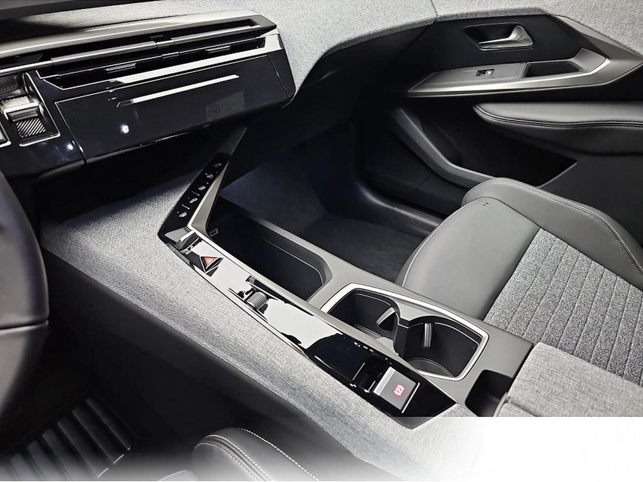 Peugeot 3008 (2026) - Photo 11