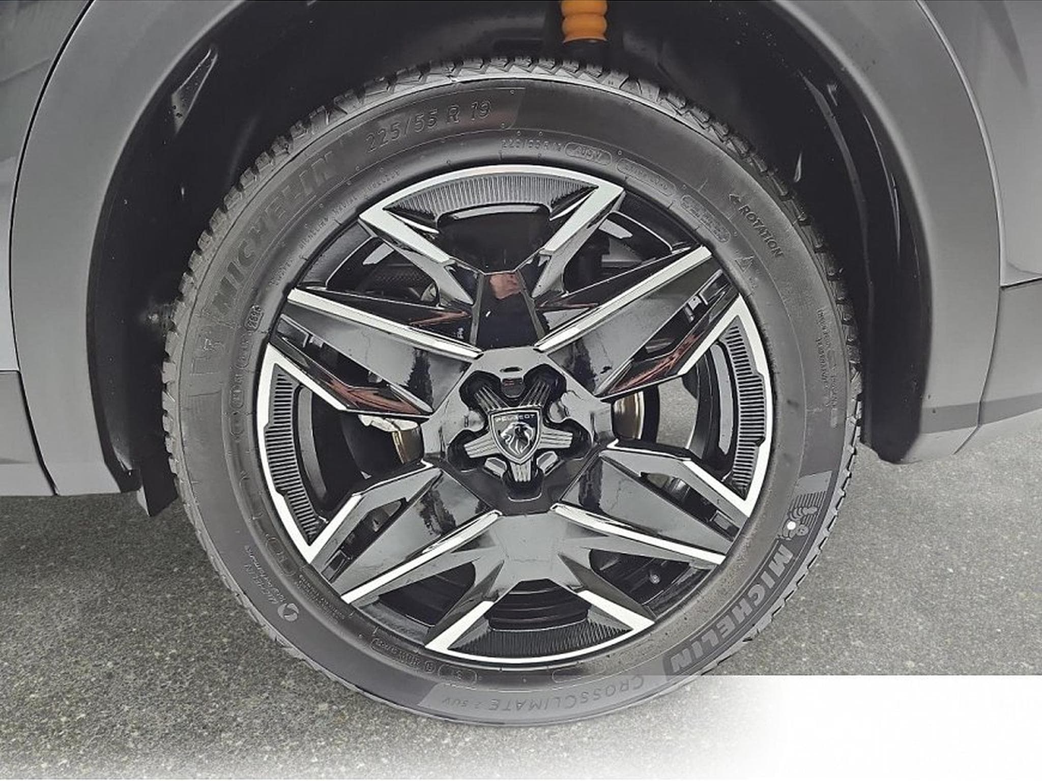 Peugeot 3008 (2026) - Photo 5