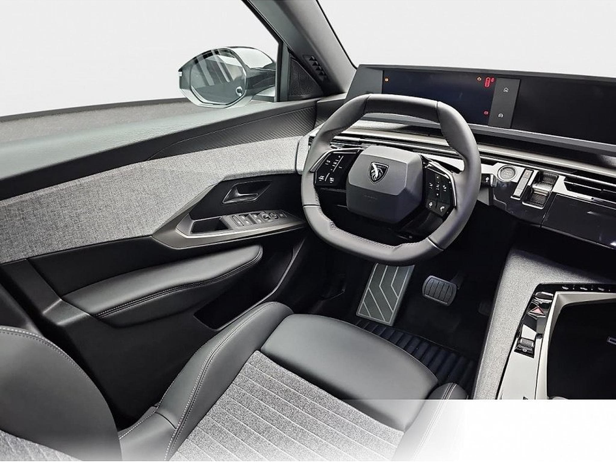 Peugeot 3008 (2026) - Photo 7