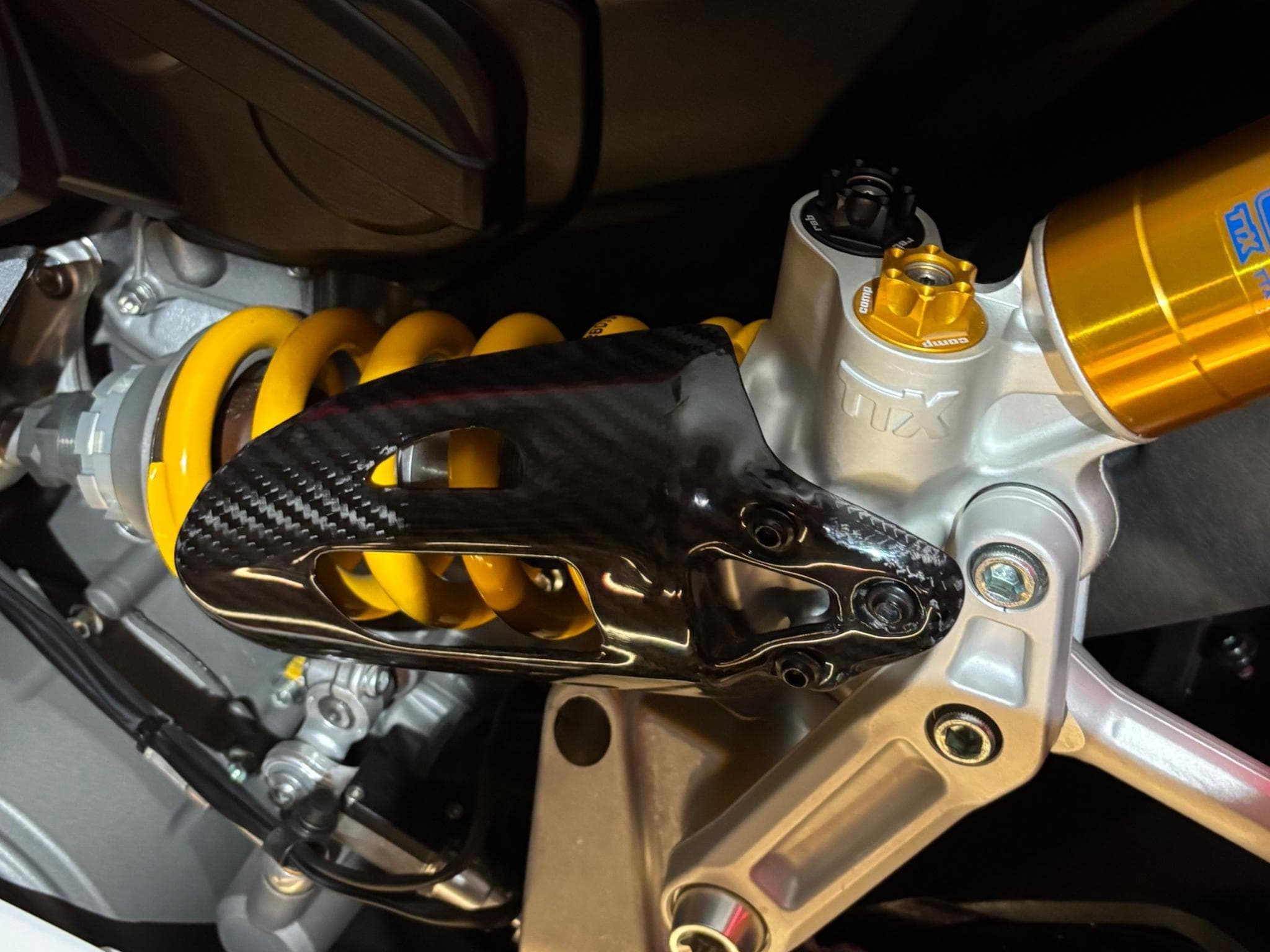 Ducati Panigale 959 Corse (2019) - Photo 10