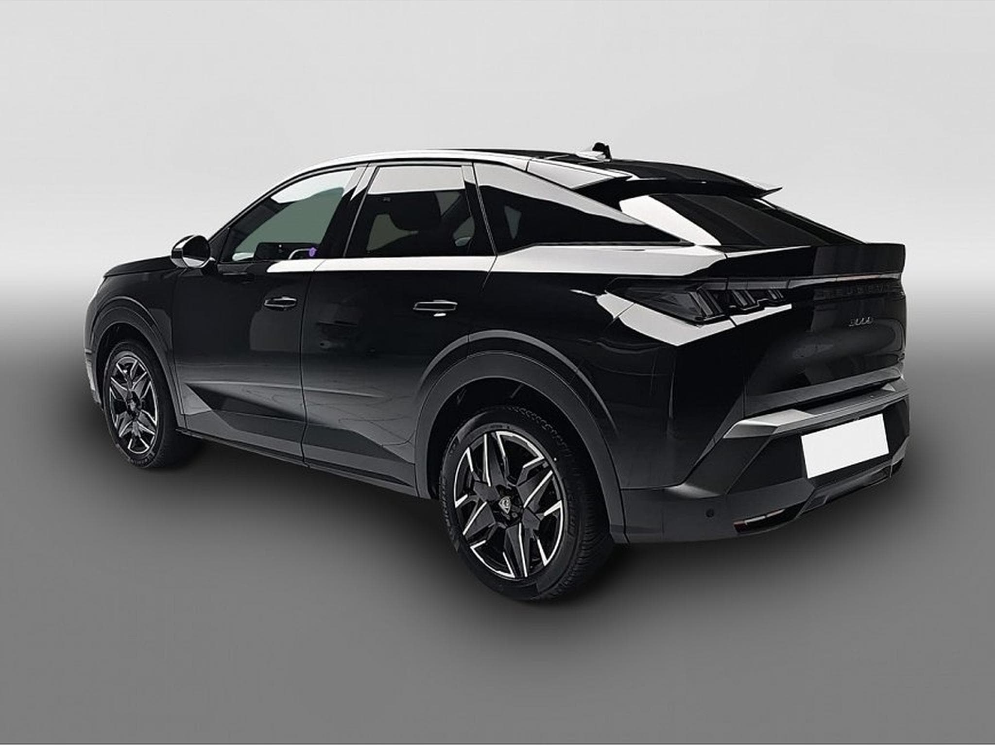 Peugeot 3008 (2026) - Photo 3