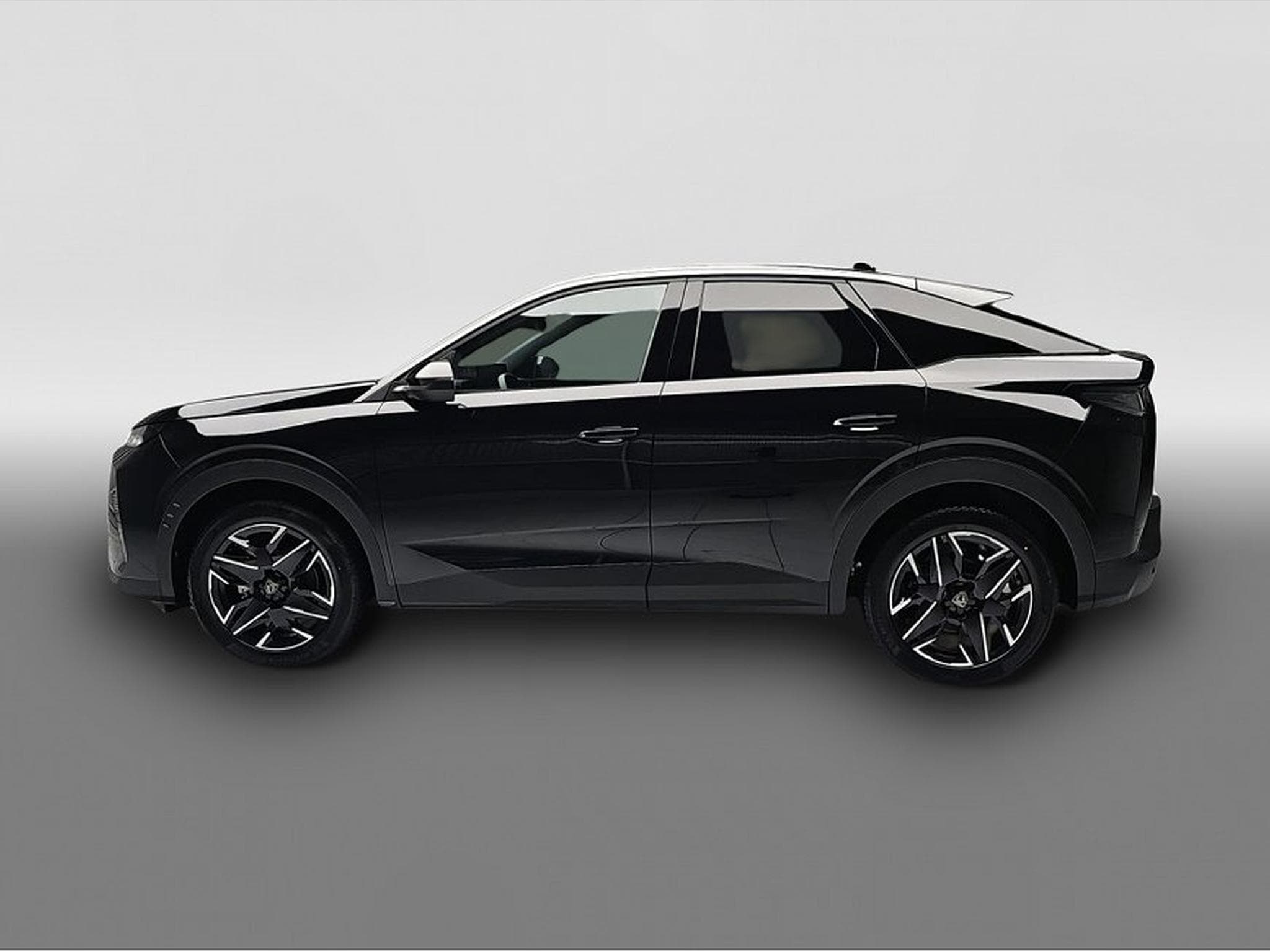Peugeot 3008 (2026) - Photo 4