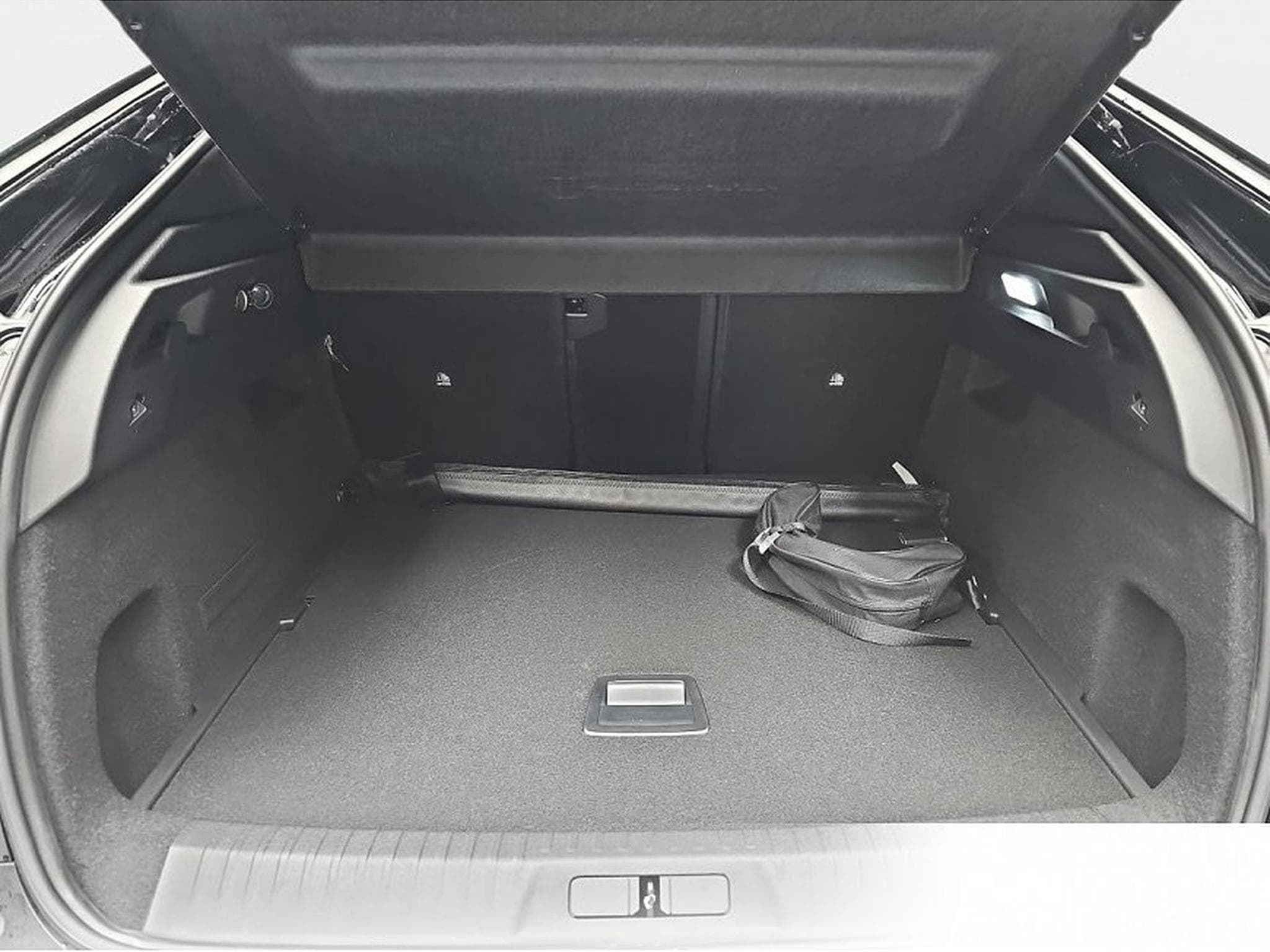 Peugeot 3008 (2026) - Photo 13