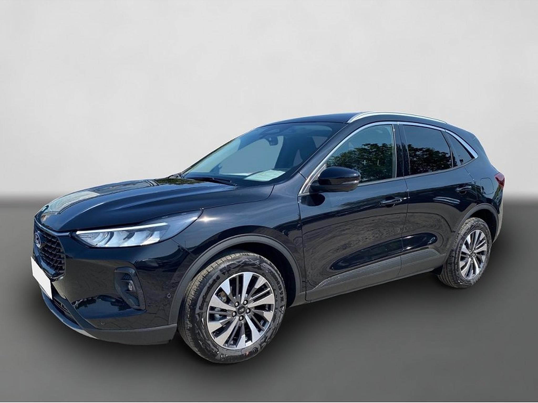 Ford Kuga (2024) - Photo 1