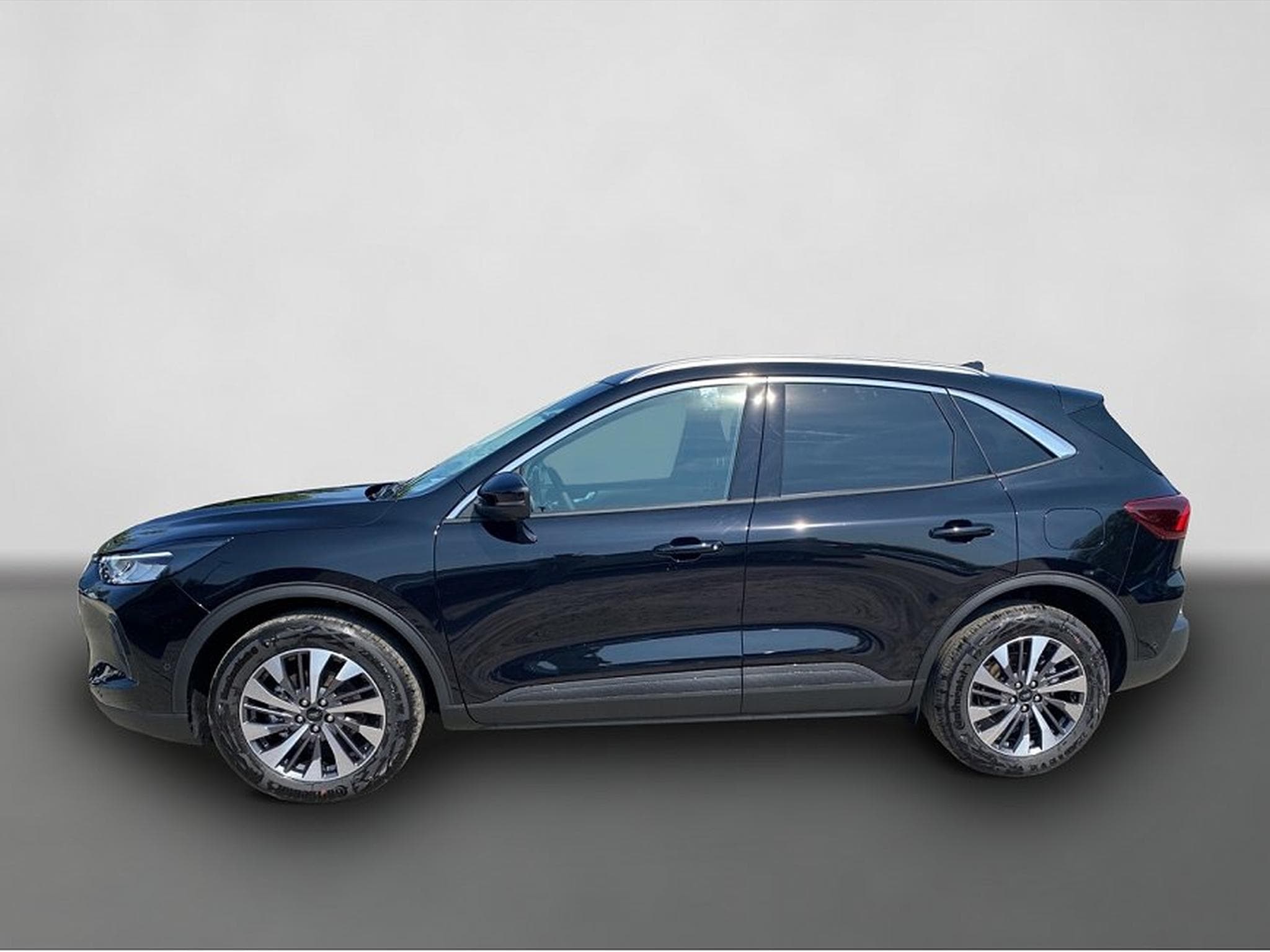 Ford Kuga (2024) - Photo 2