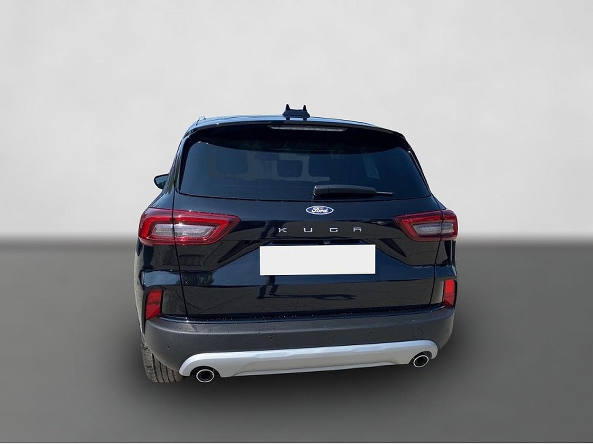Ford Kuga (2024) - Photo 4