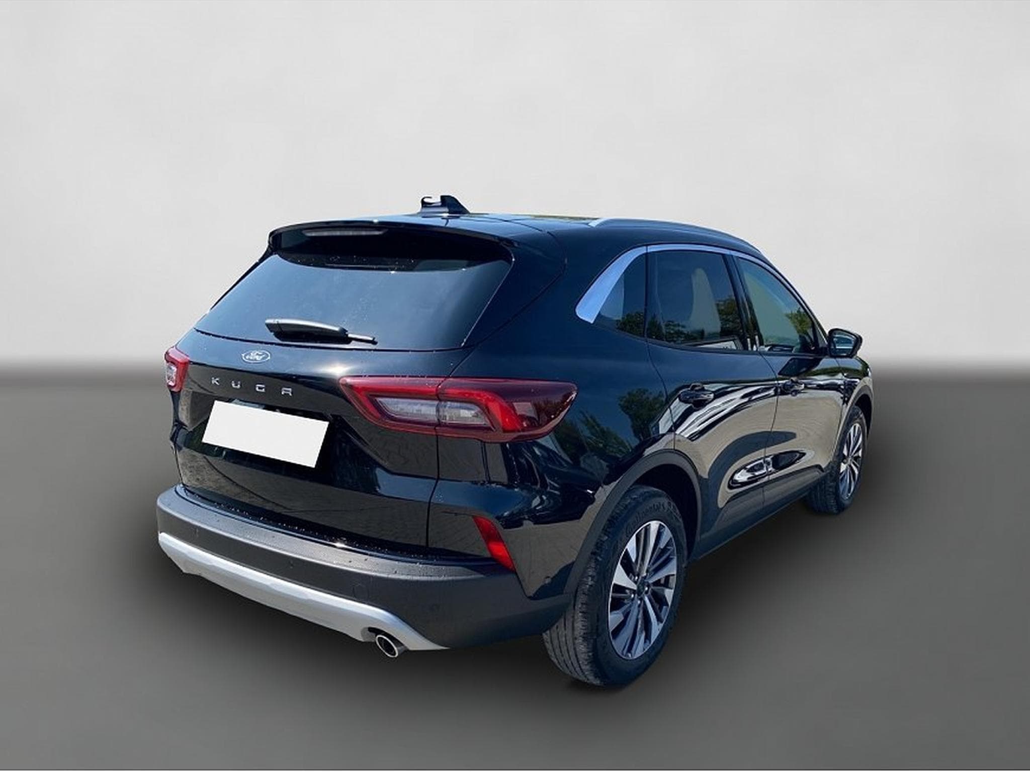 Ford Kuga (2024) - Photo 5