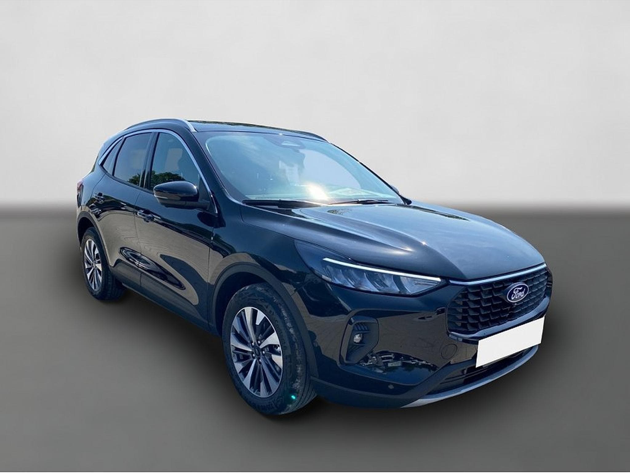 Ford Kuga (2024) - Photo 6