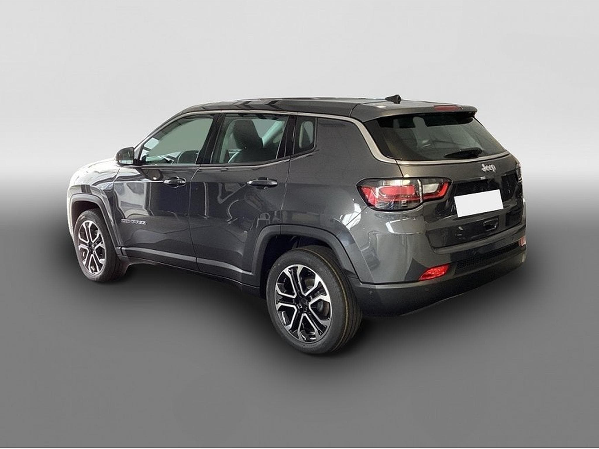 Jeep Compass (2025) - Foto 4