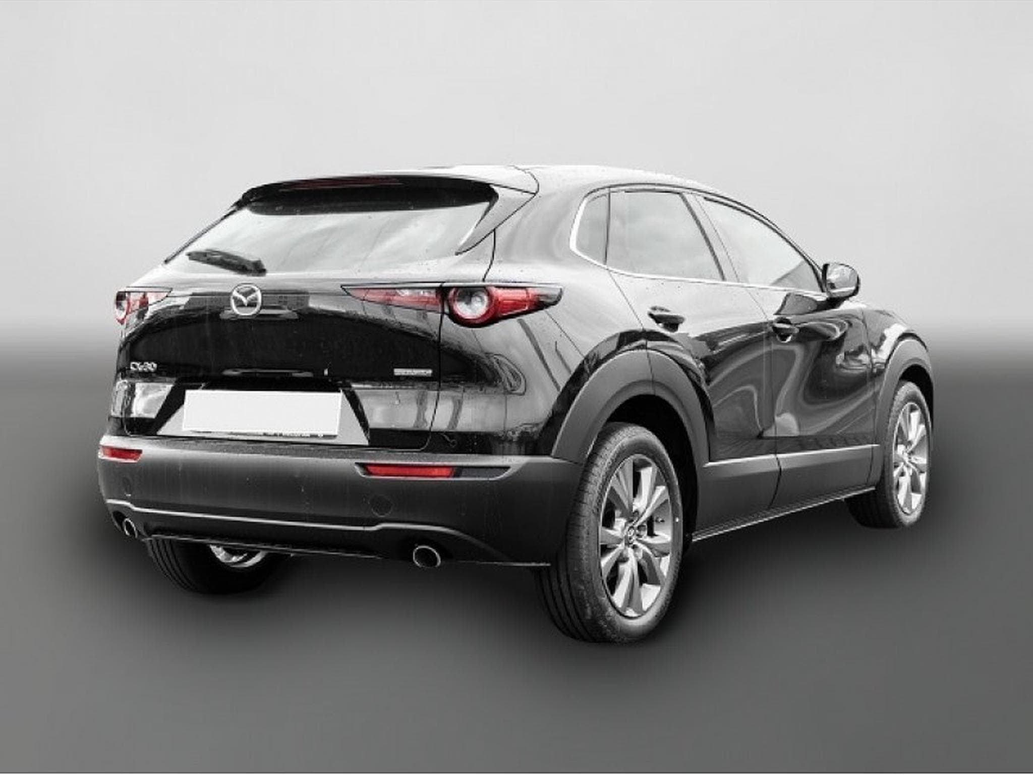 Mazda CX-30 (2024) - Photo 2