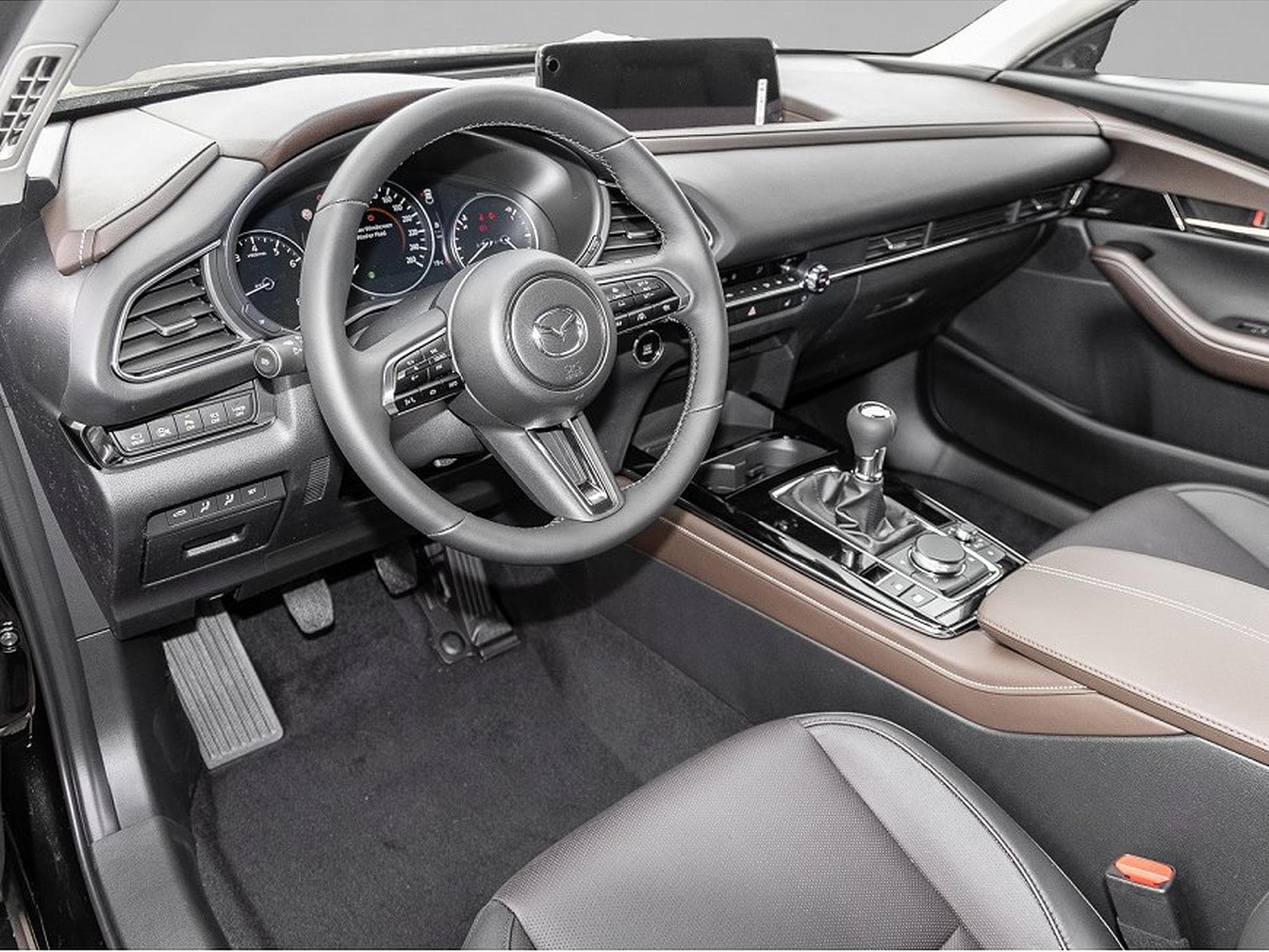 Mazda CX-30 (2024) - Photo 4