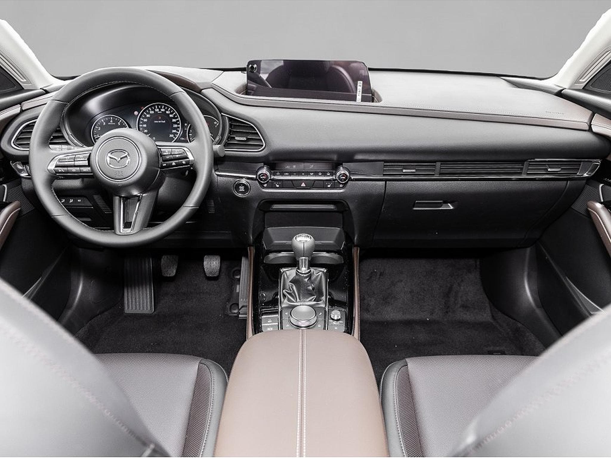 Mazda CX-30 (2024) - Photo 5