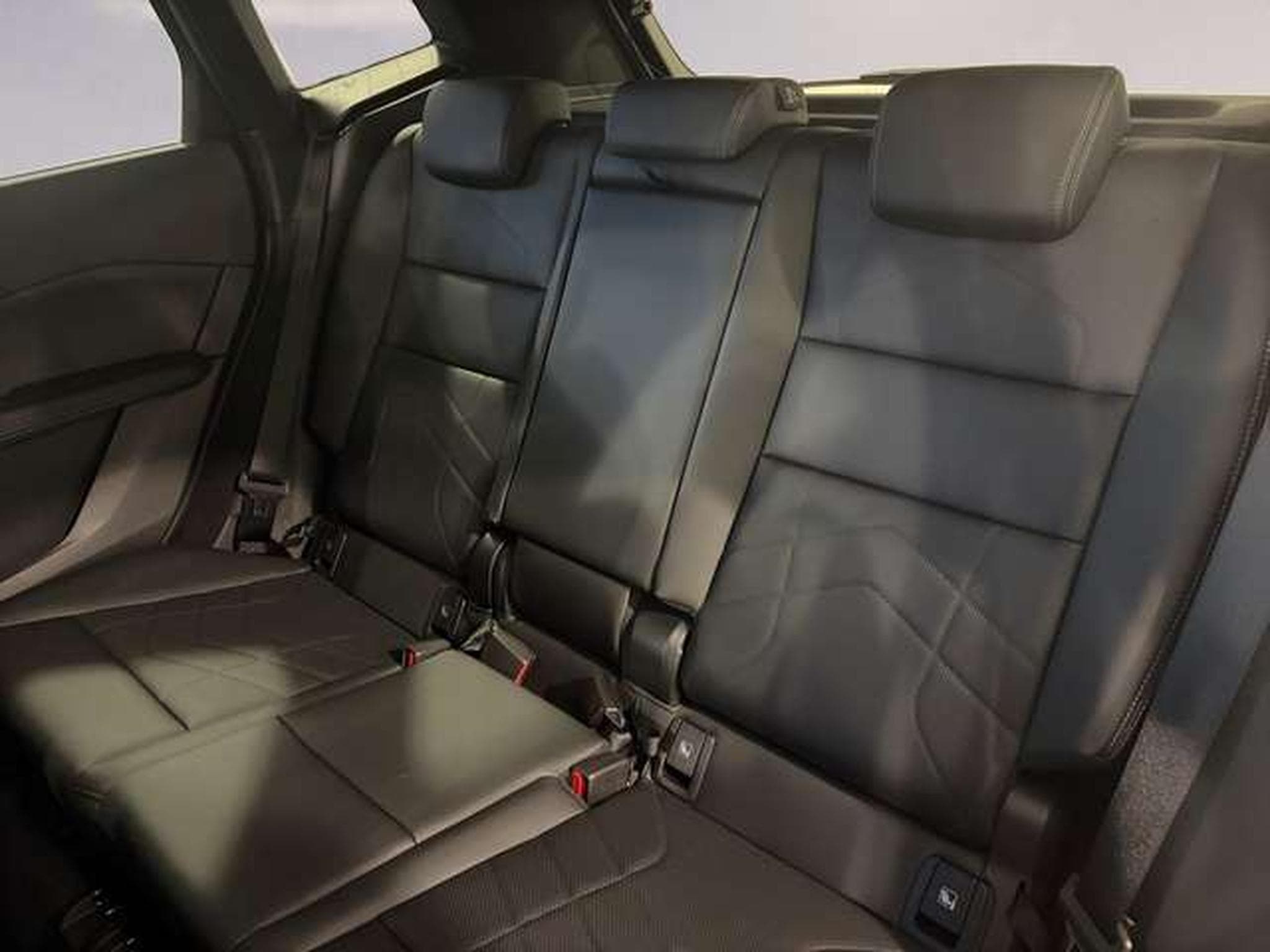 BMW 220 d HK HiFi DAB LED Komfortzg. (2025) - Photo 11