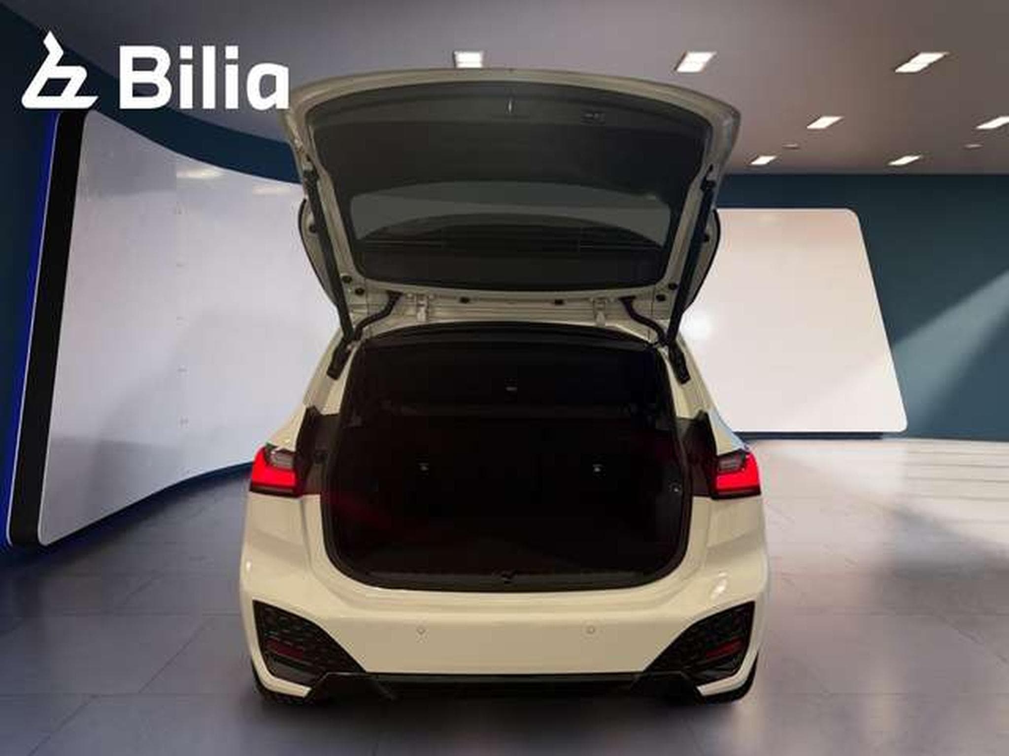 BMW 220 d HK HiFi DAB LED Komfortzg. (2025) - Photo 12