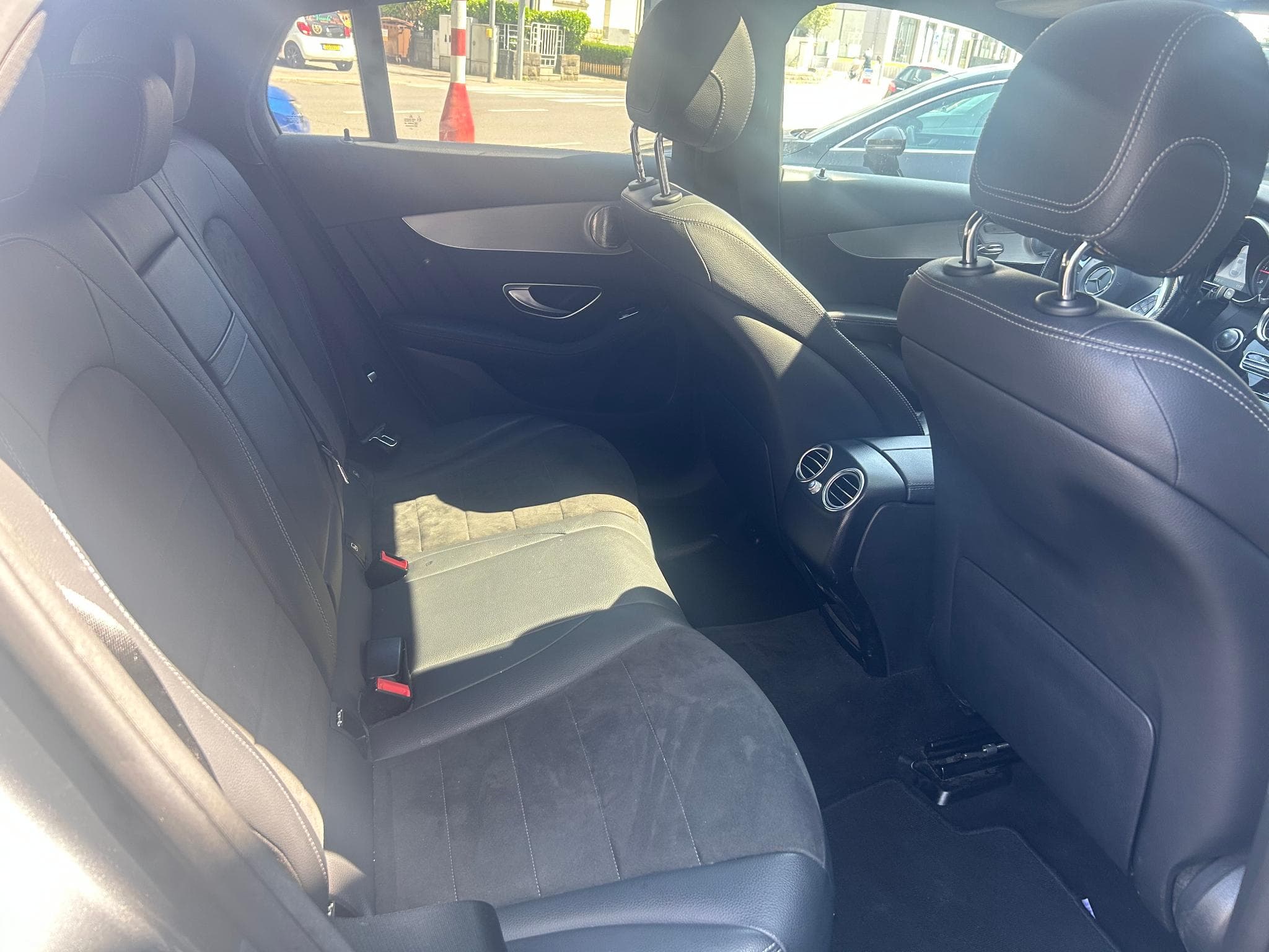 Mercedes GLC 250 GLC 250 (2018) - Photo 3