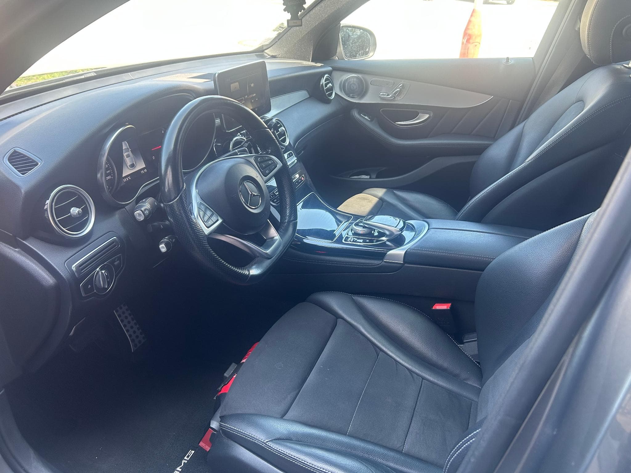 Mercedes GLC 250 GLC 250 (2018) - Photo 7